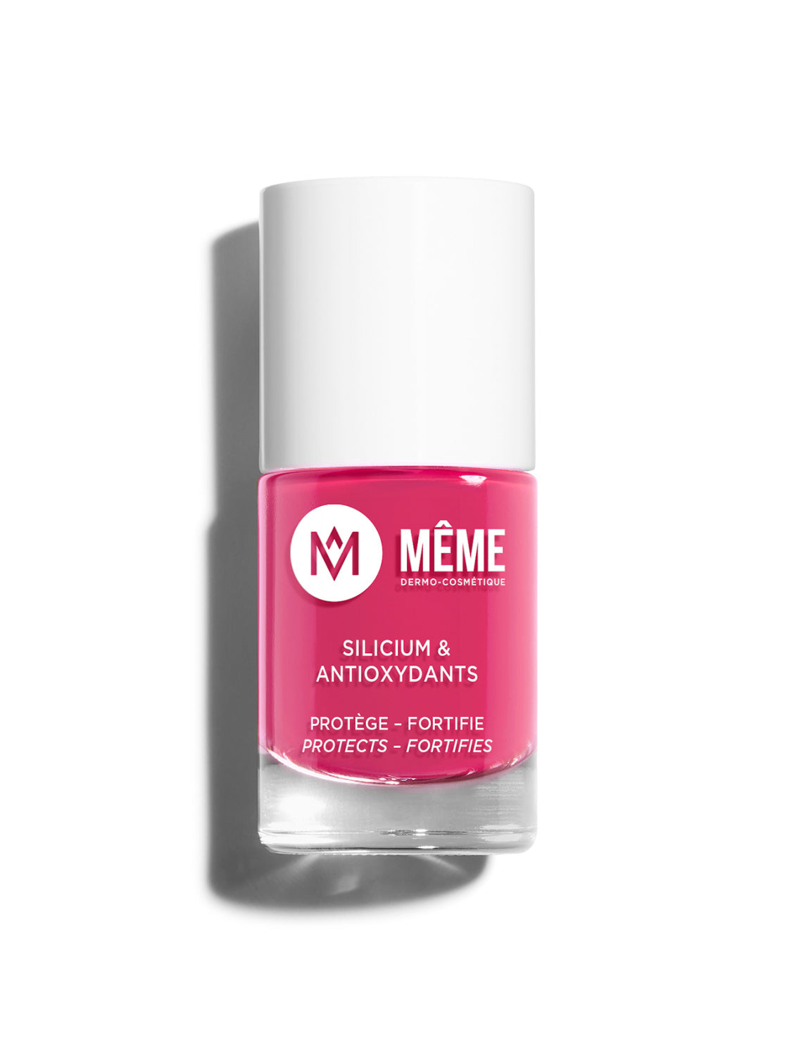 Verstevigende Nagellak Pivoine - Même