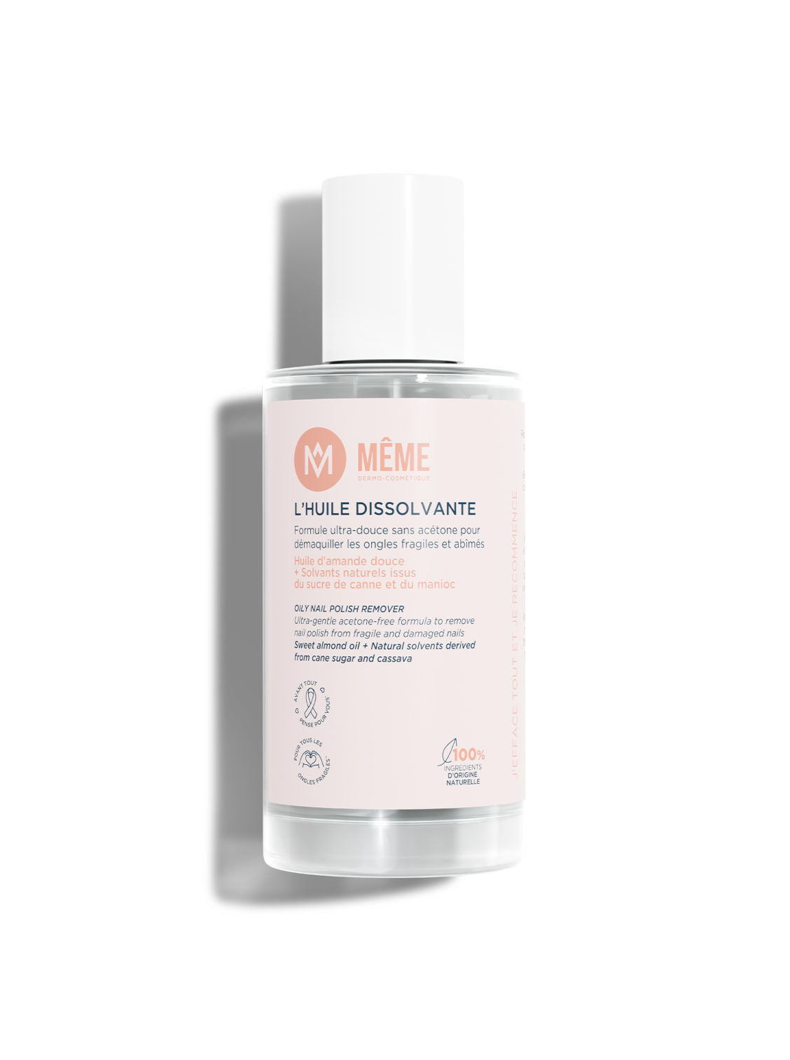 natuurlijke dissolvant voor nagellak bij chemo 