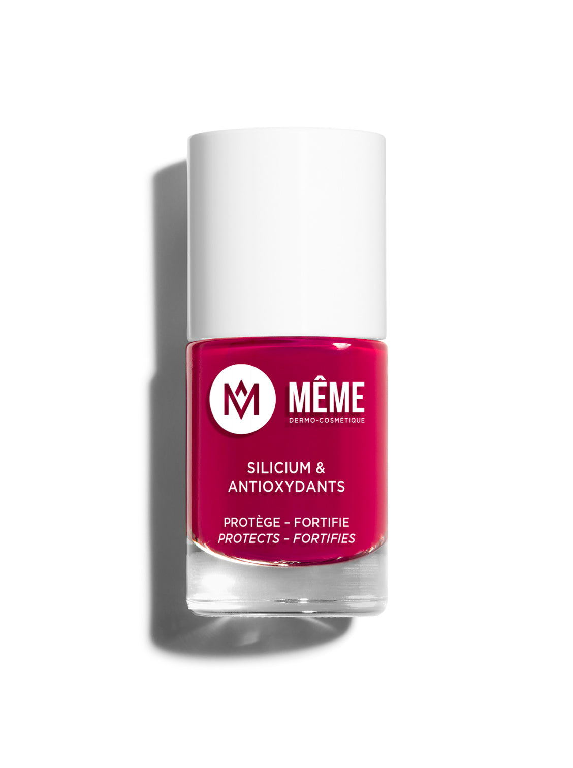 Verstevigende Nagellak Framboise - Même