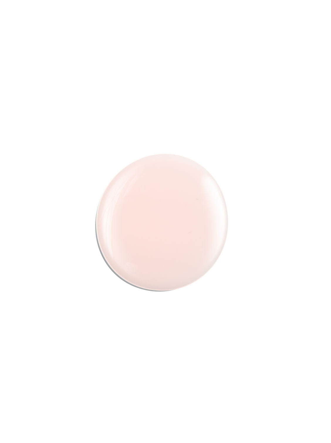 Verstevigende Nagellak Rose - Même