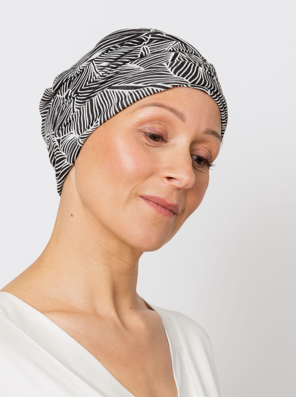 chemo mutsje haaruitval kanker