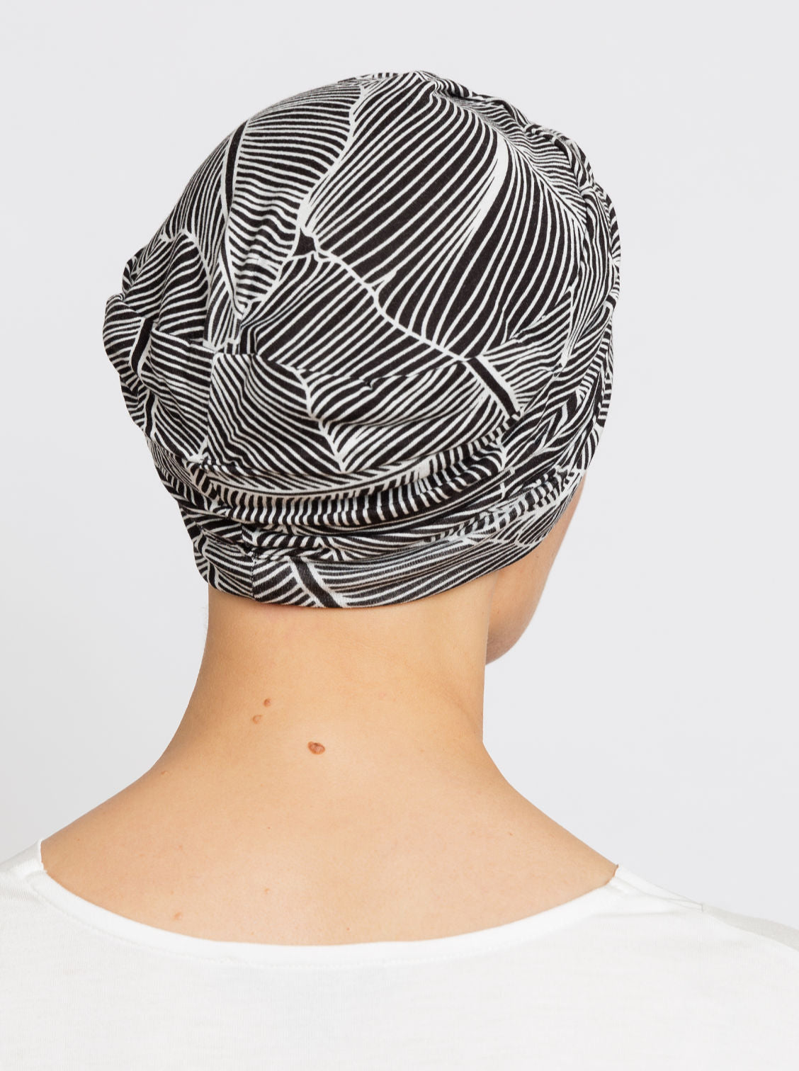 chemo mutsje haaruitval kanker