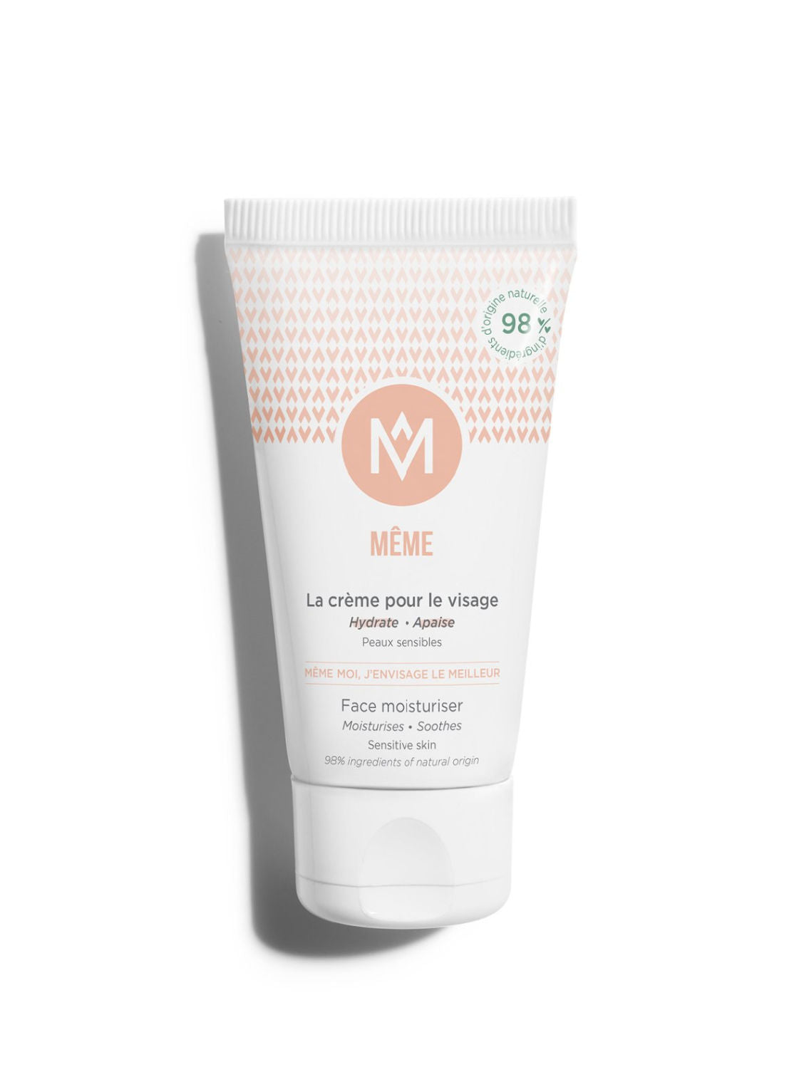 Hydraterende gezichtscrème - Même