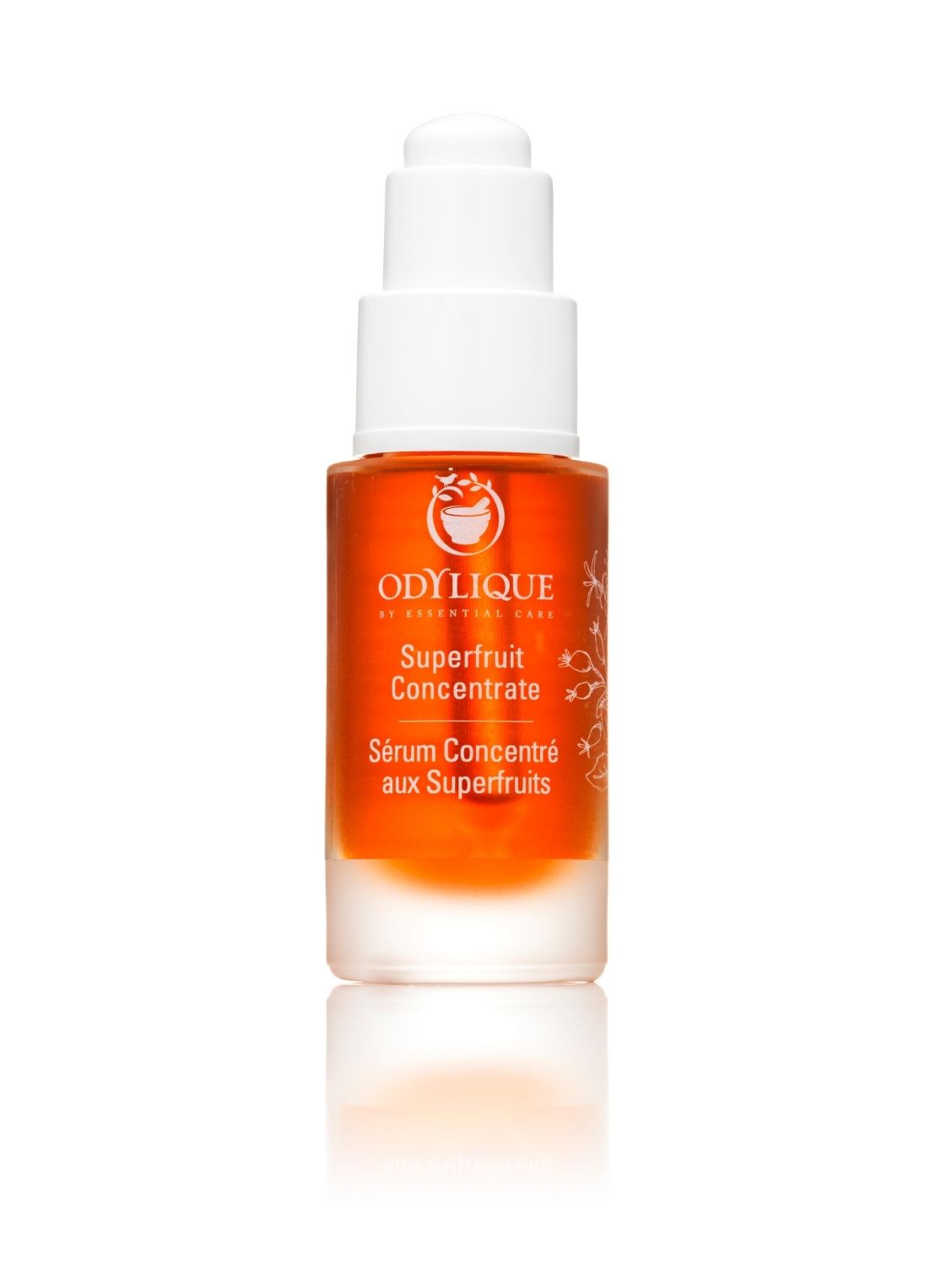 Superfruit Gezichtsserum - Odylique