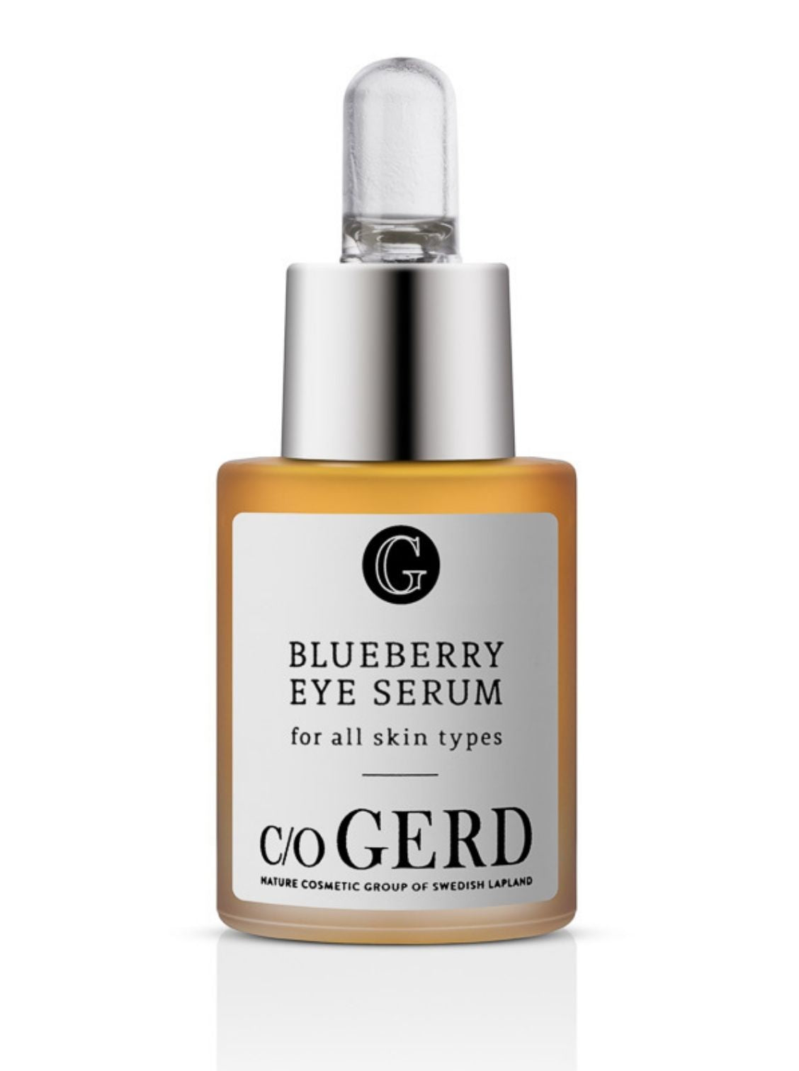 Voedend oogserum - c/o Gerd