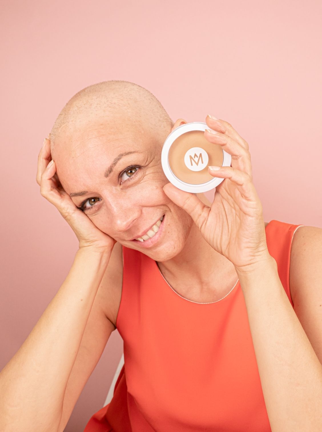 Bronzing powder - Même
