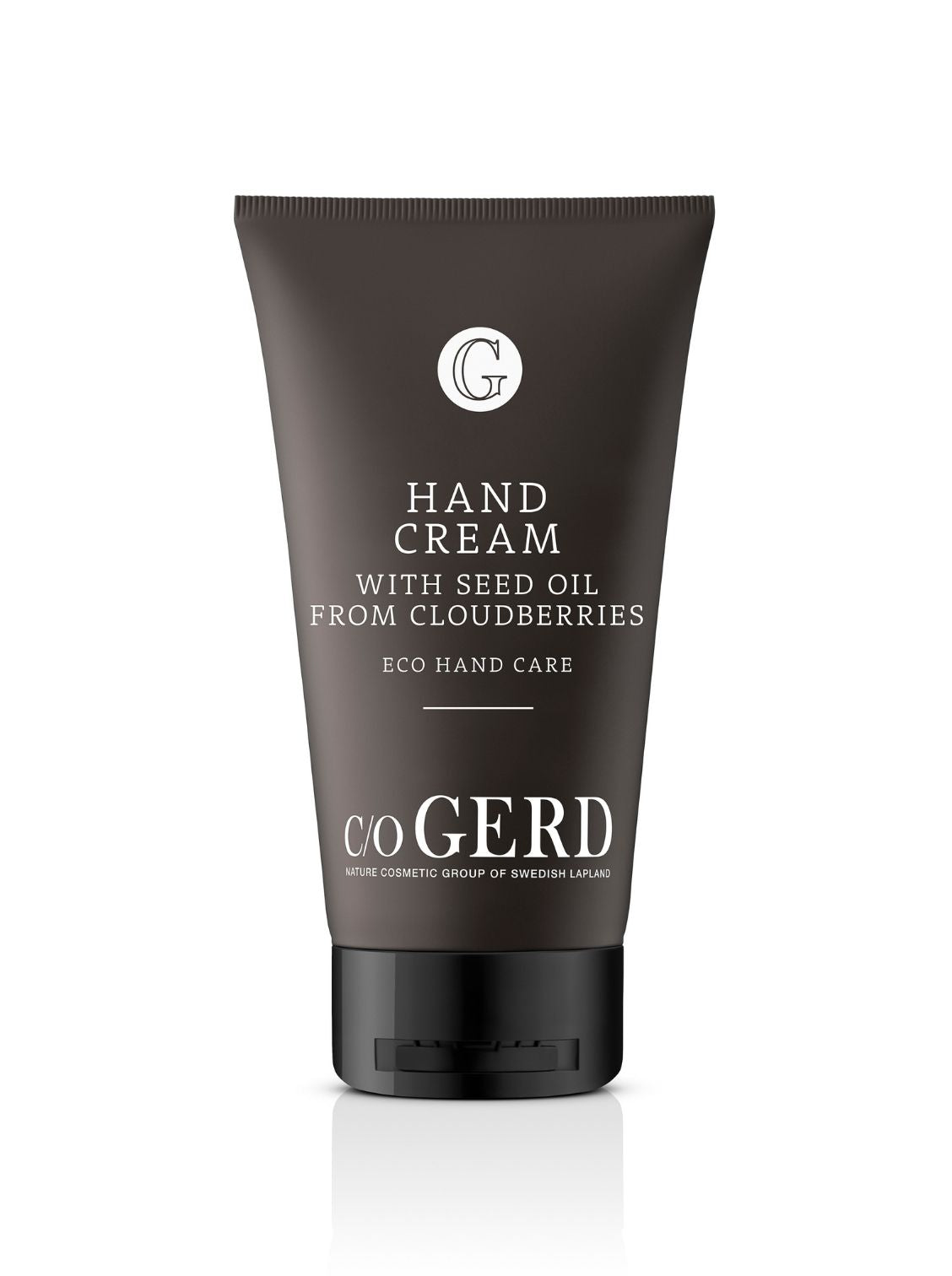 Voedende handcrème - c/o Gerd