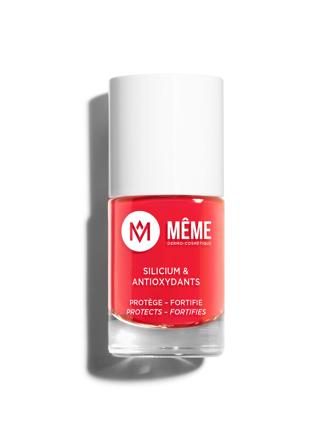 Verstevigende Nagellak Corail - Même