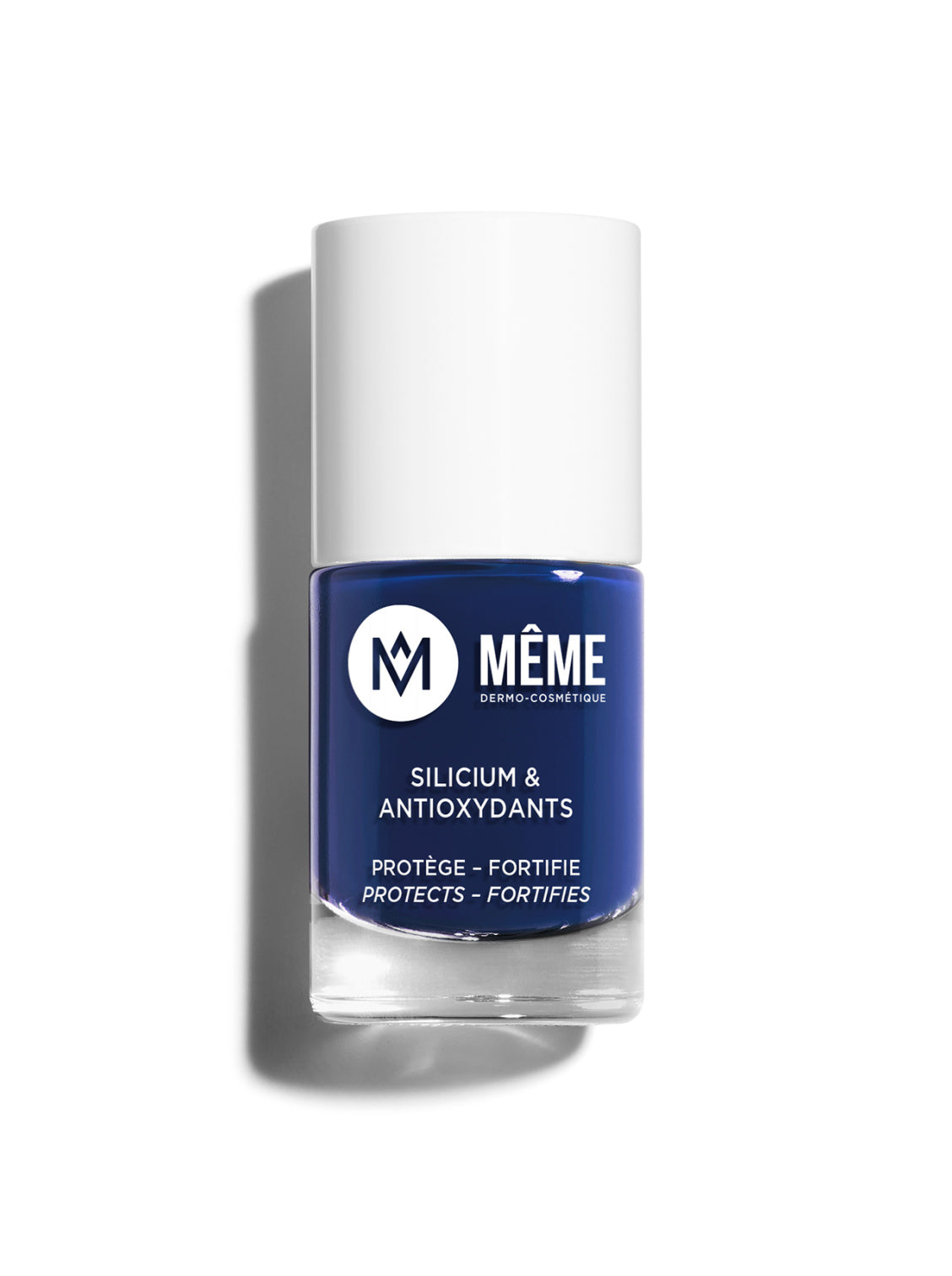 Verstevigende Nagellak Bleu Marine - Même