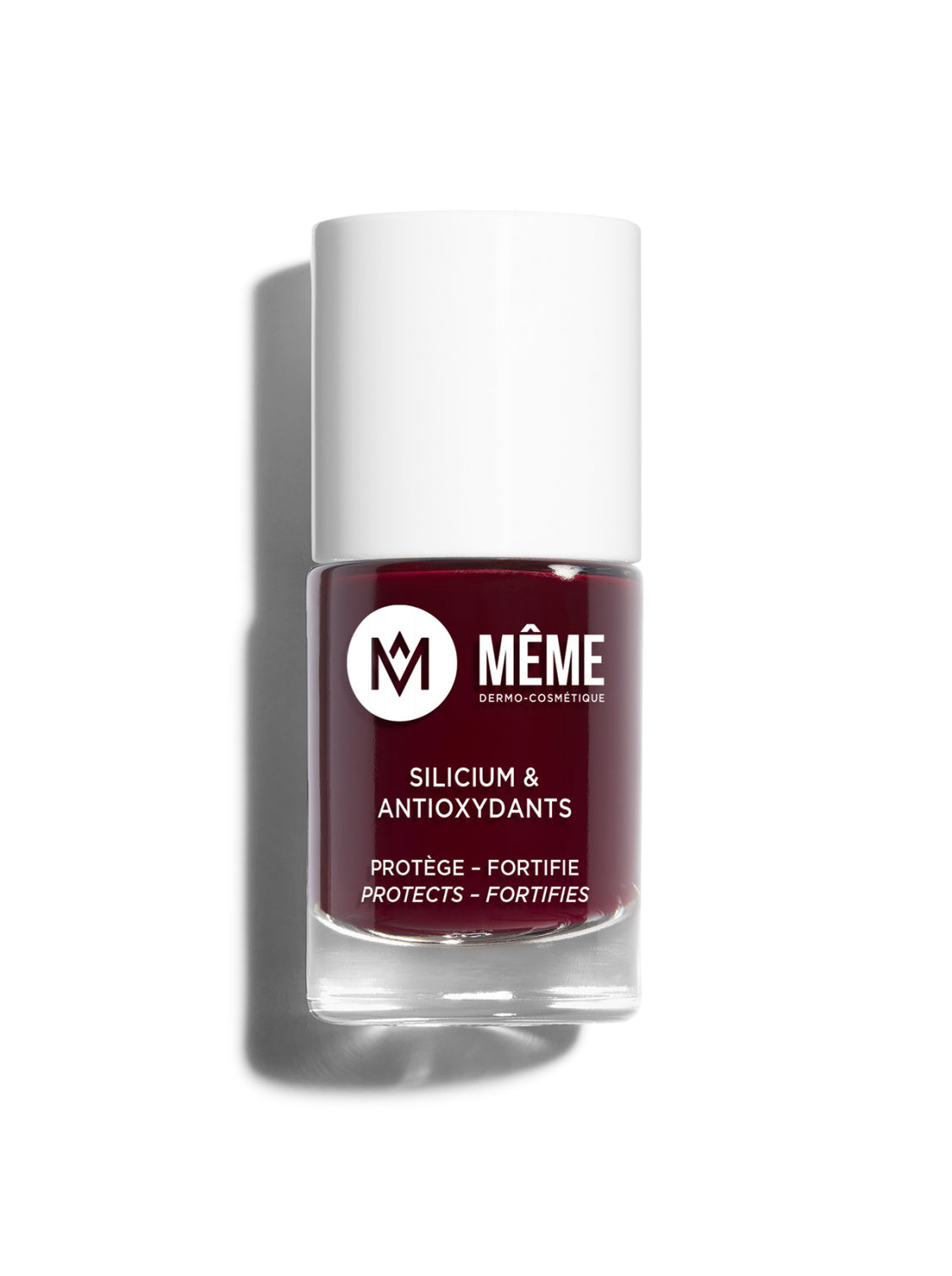 Verstevigende Nagellak Chocolat - Même