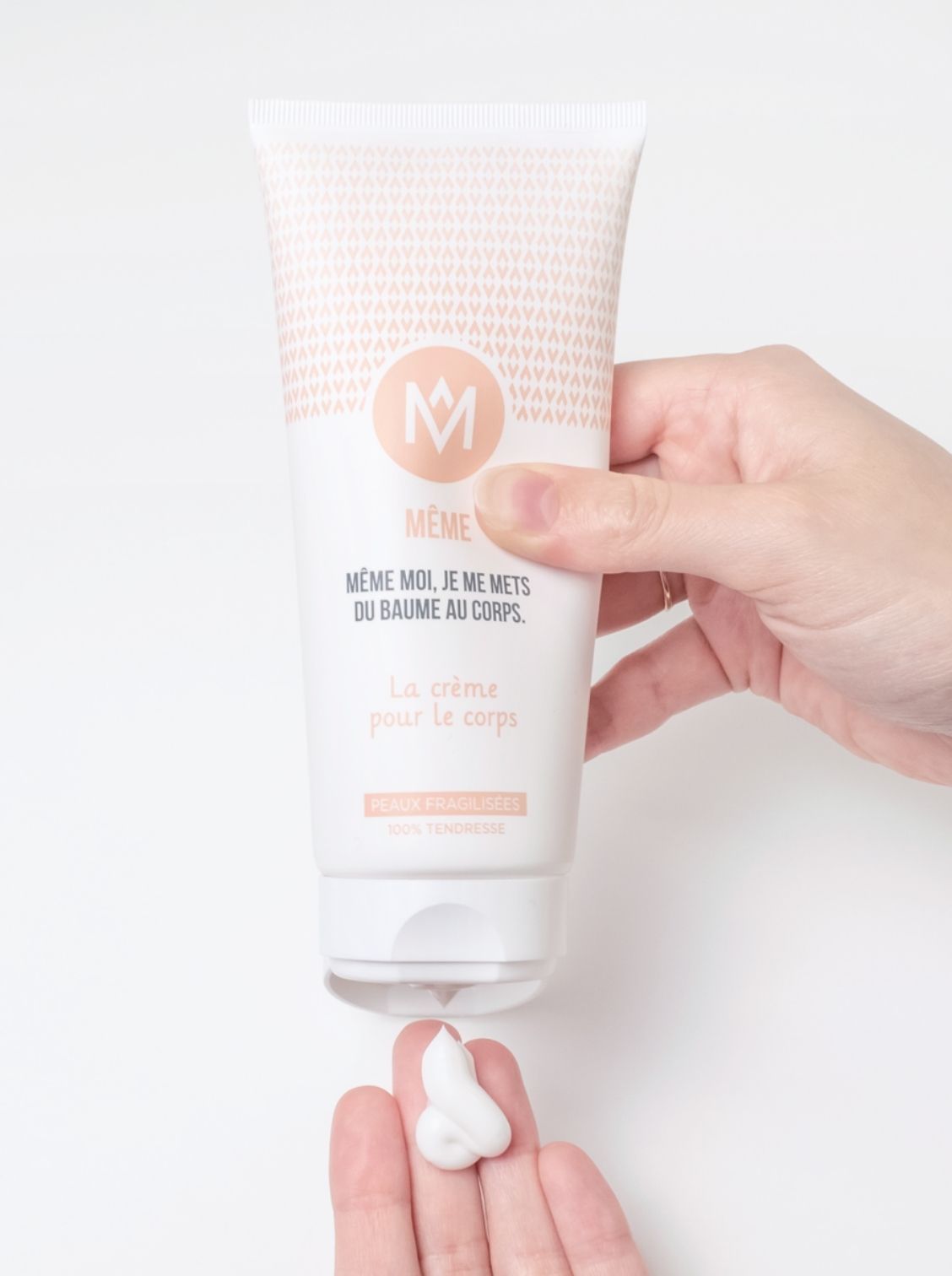 Hydraterende Bodycrème - Même