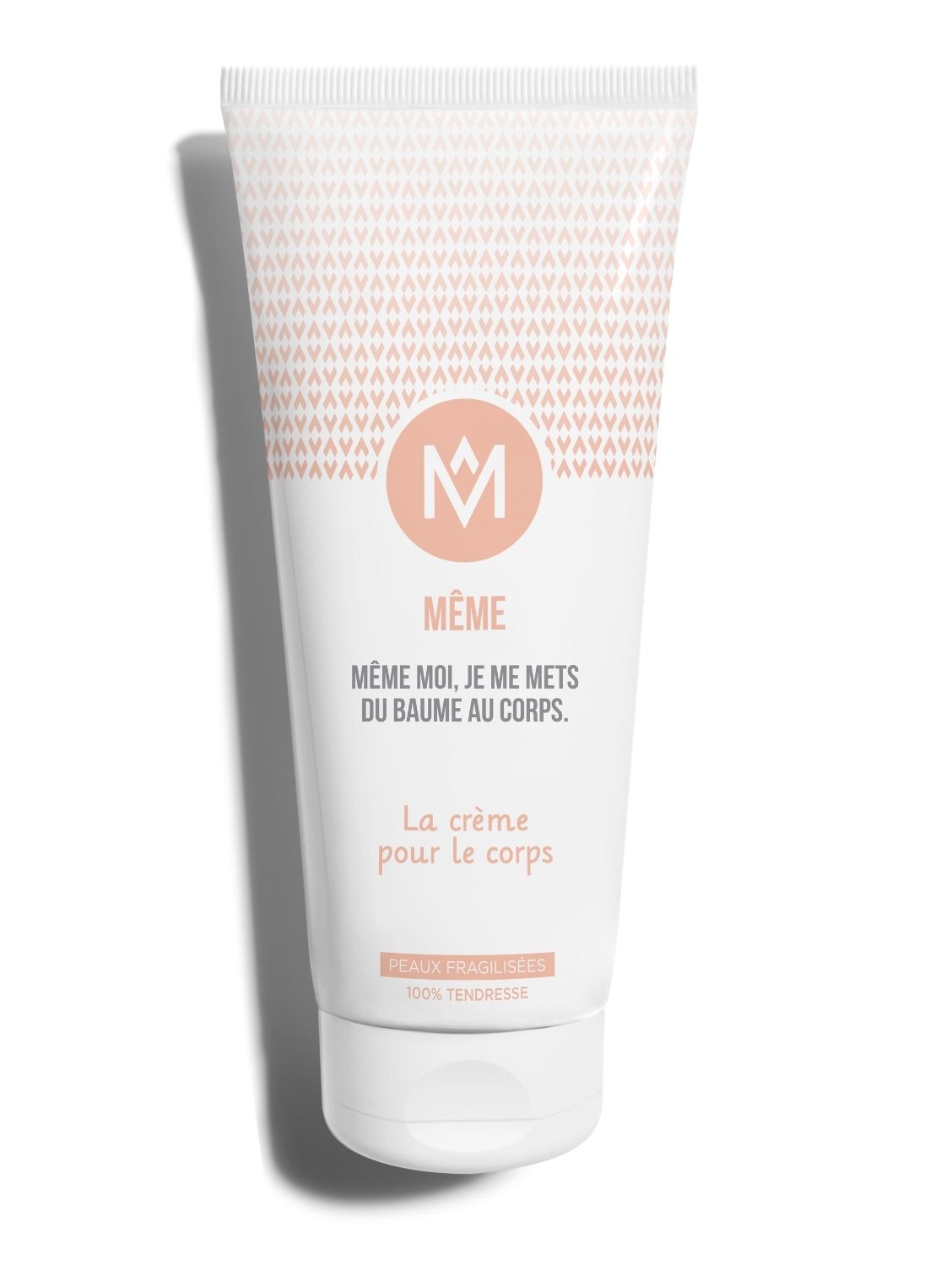 Hydraterende Bodycrème - Même
