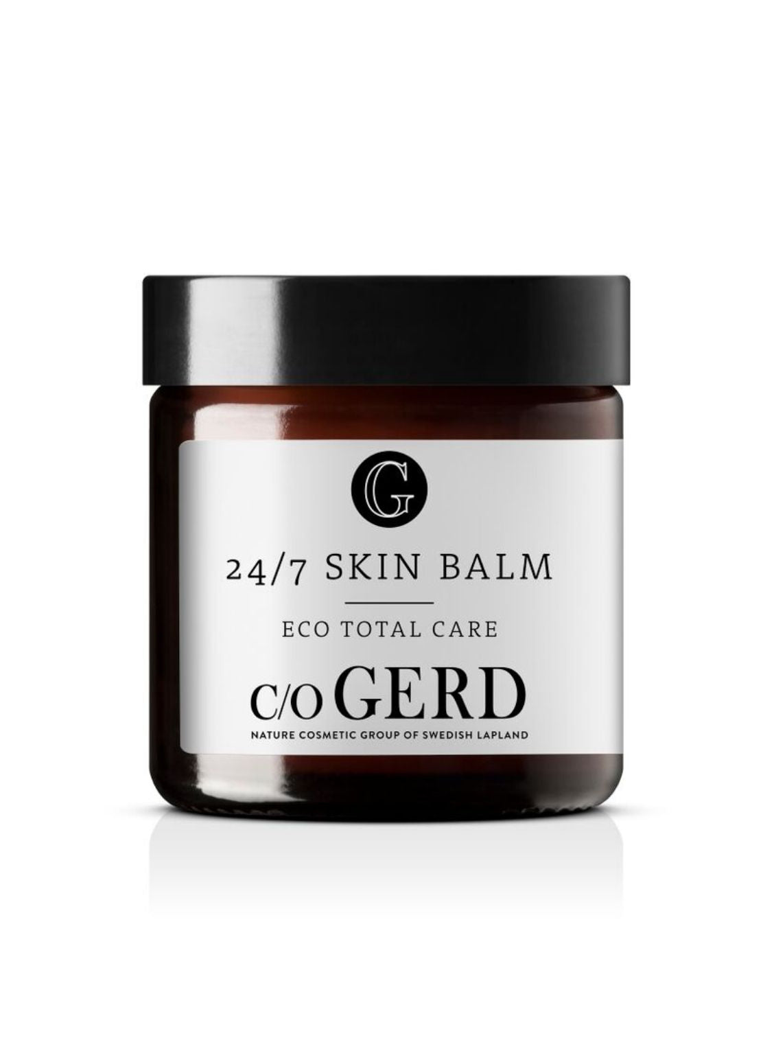 Supervoedende 24/7 Skin Balm