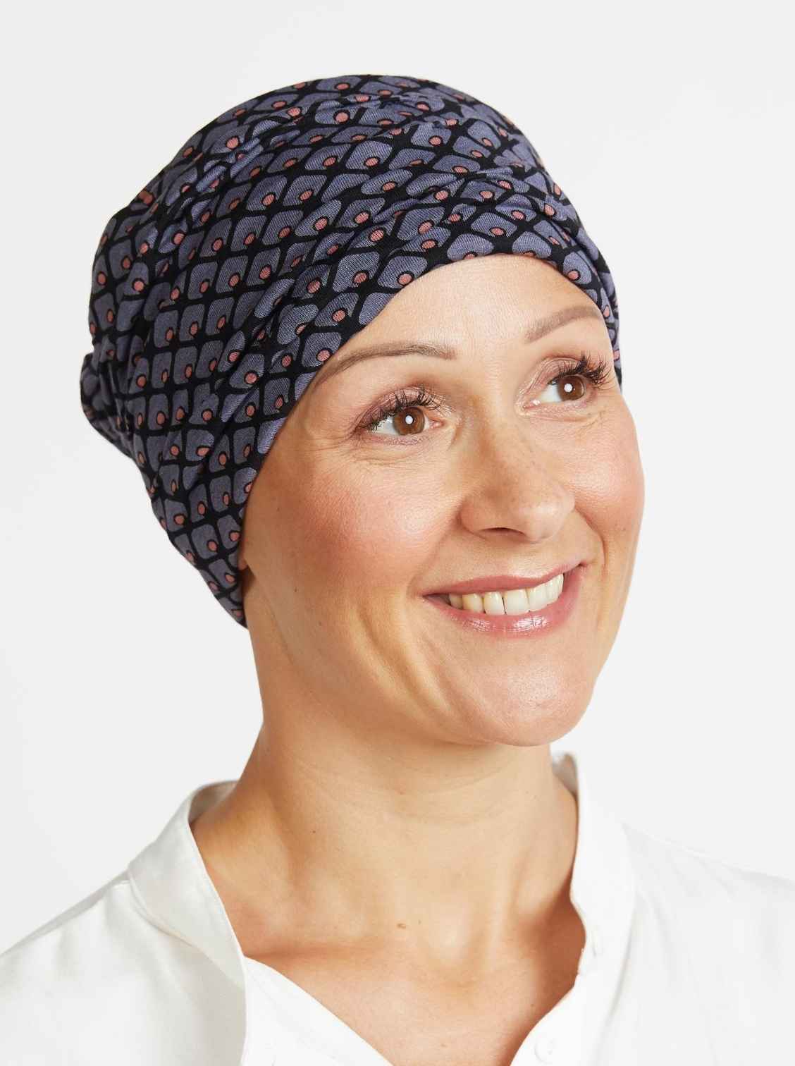 Chemo turban Marlene - Lovely