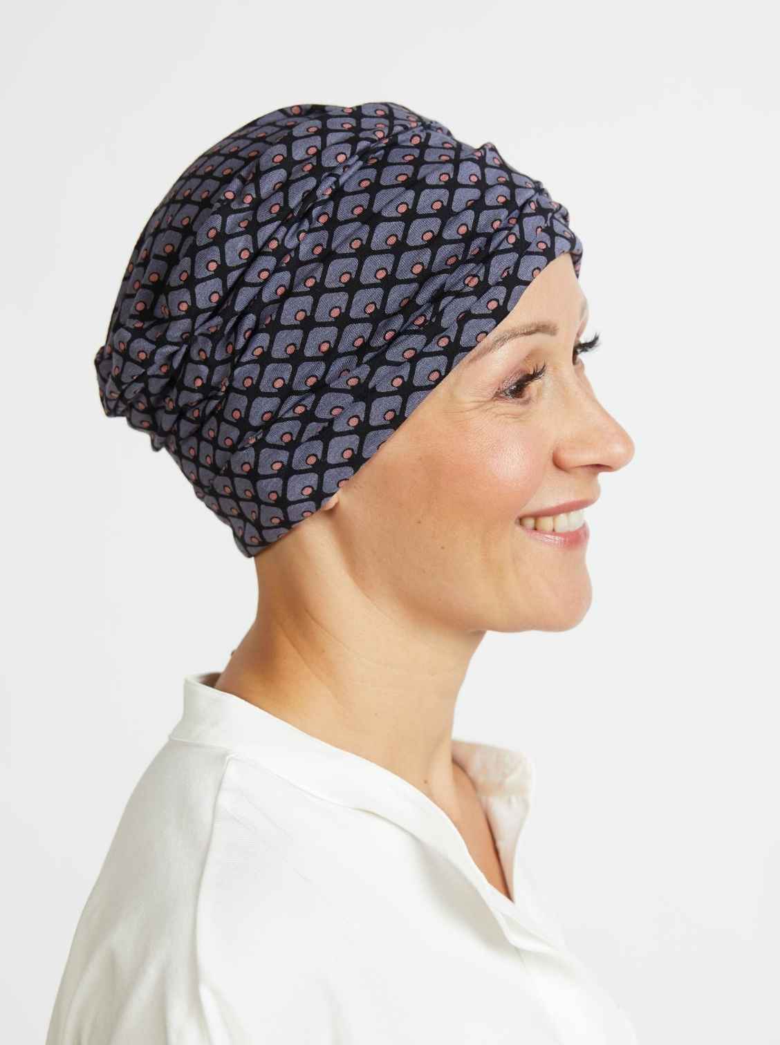 Chemo turban Marlene - Lovely