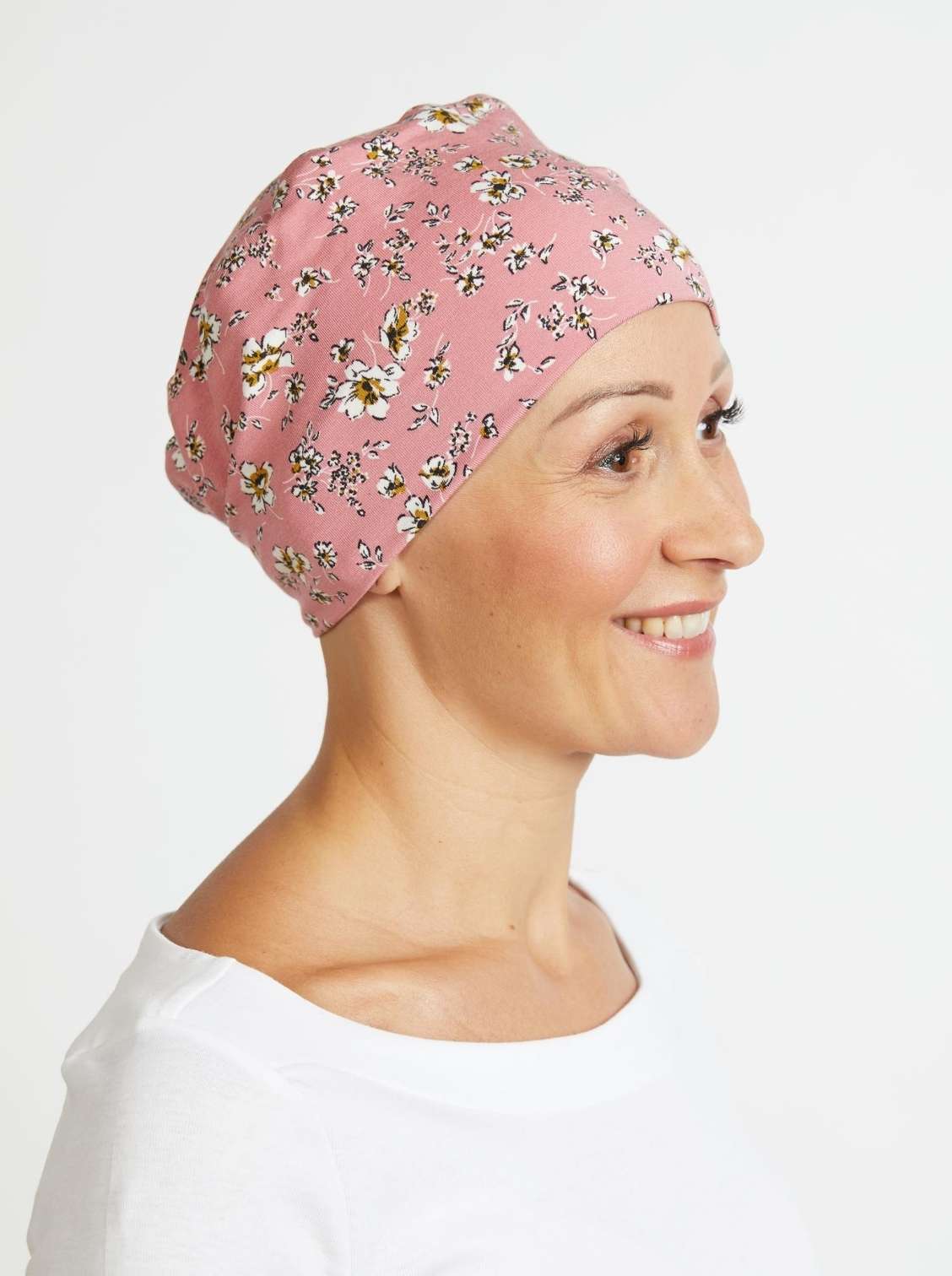 Bonnet de nuit chimio Pippa - Rêves