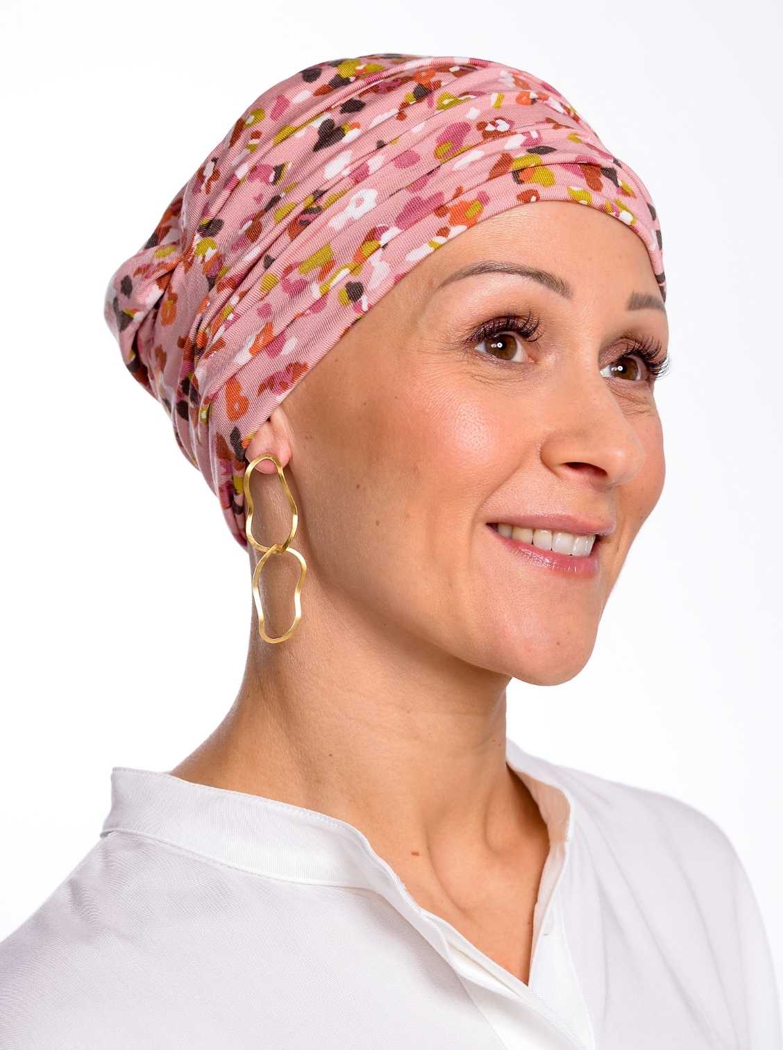 chemo mutsje haarverlies