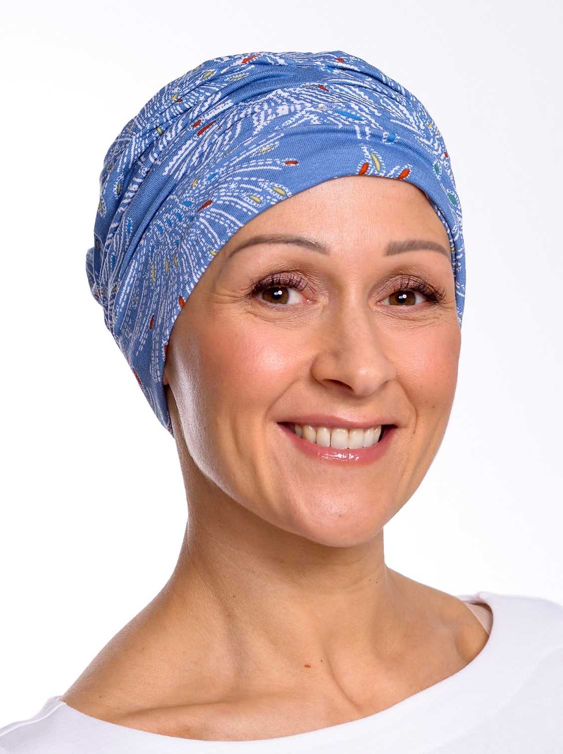 chemo mutsje kanker