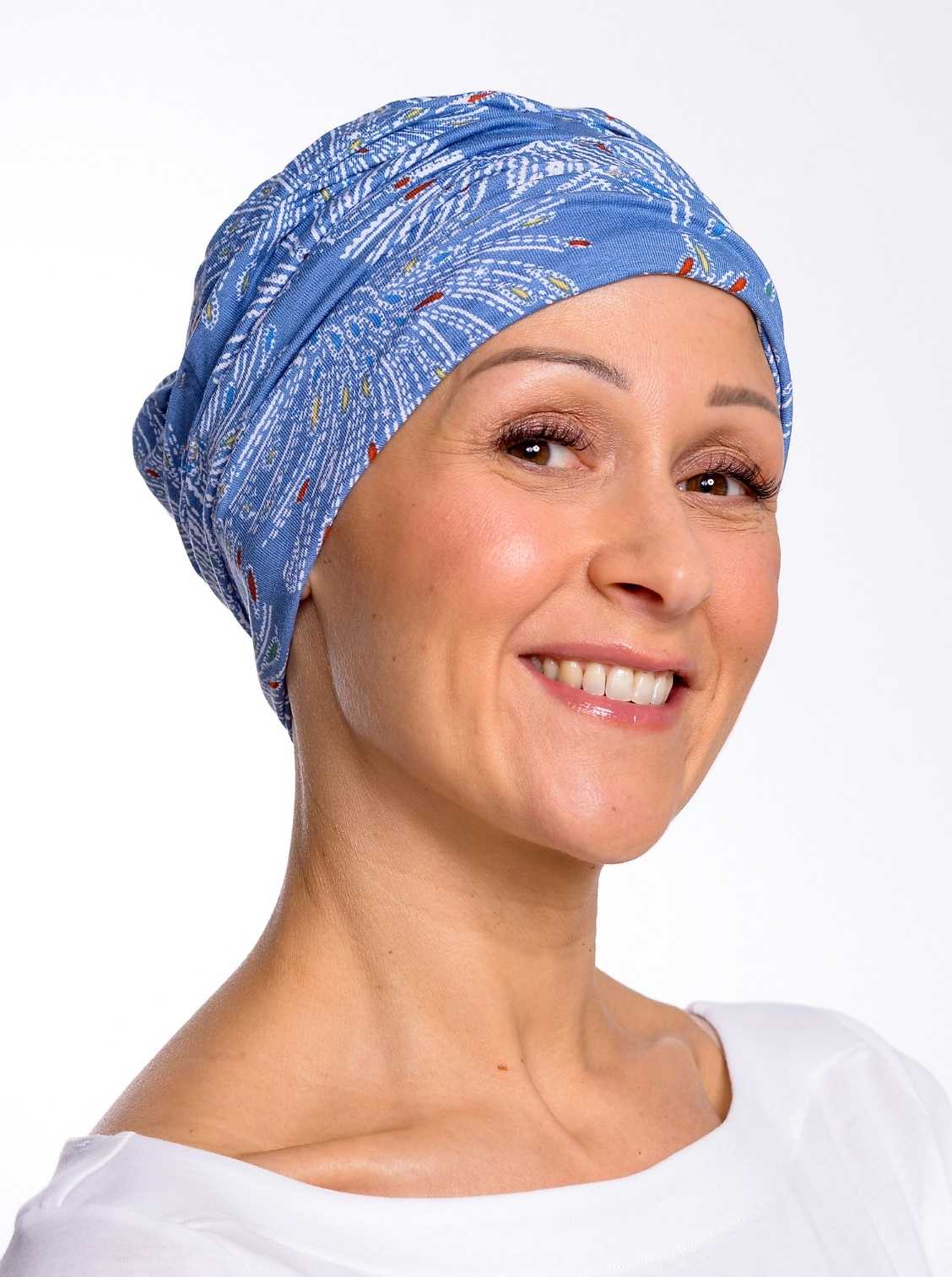 chemo mutsje kanker