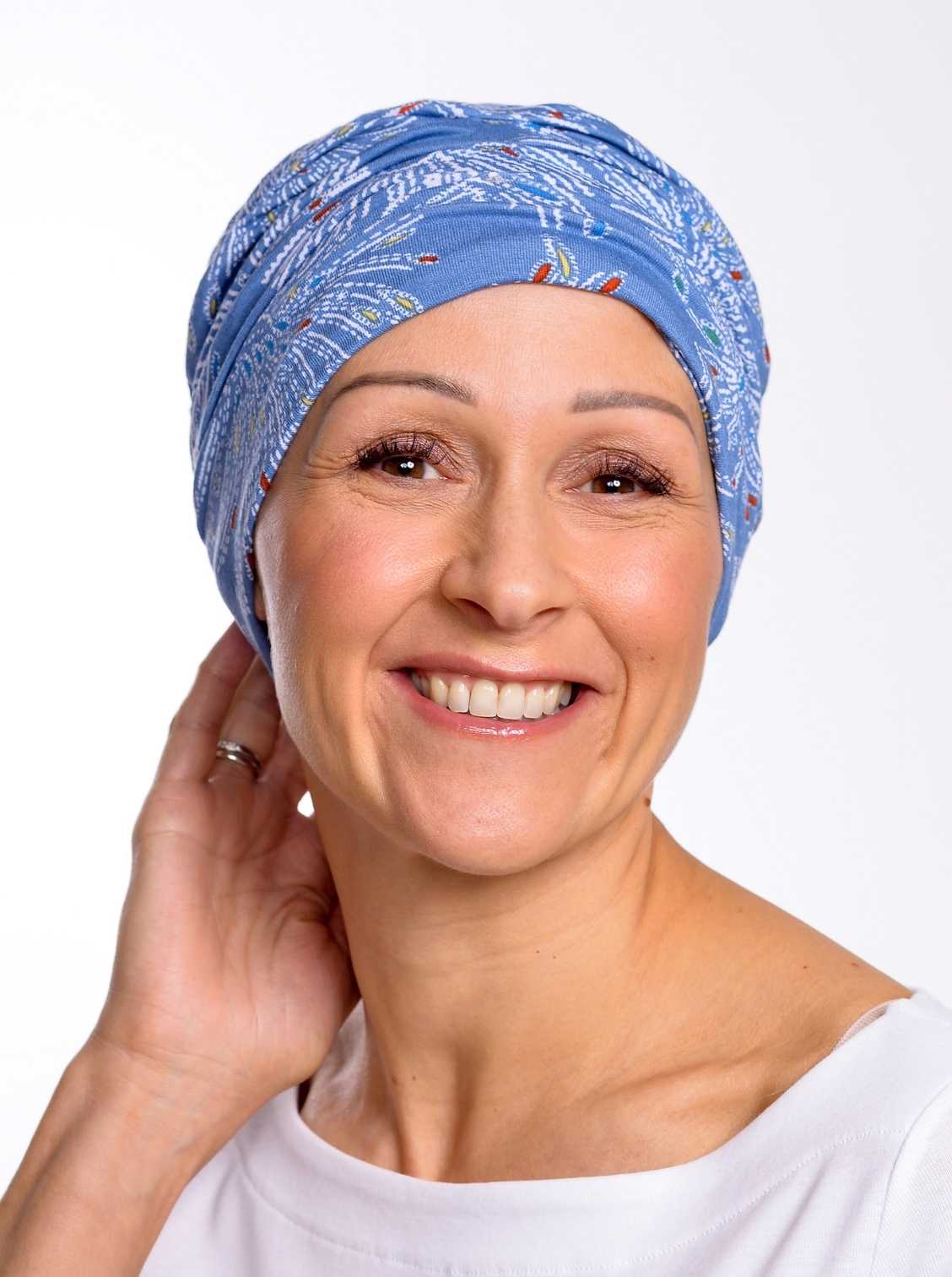 chemo mutsje bij kanker