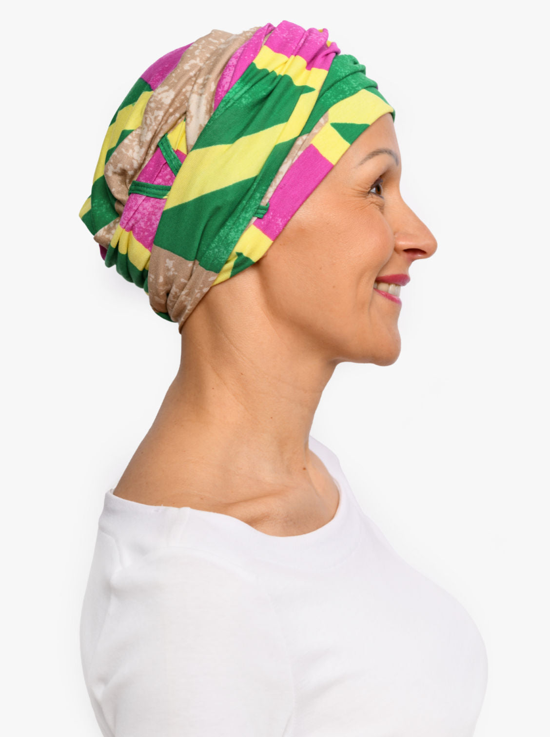Chemo sjaal Liz - Bresil
