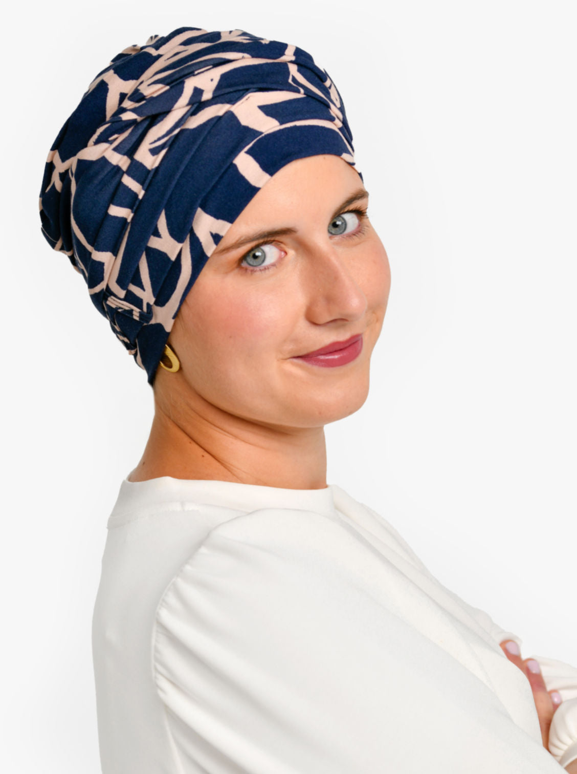 Chemo sjaal Liz - Charisma