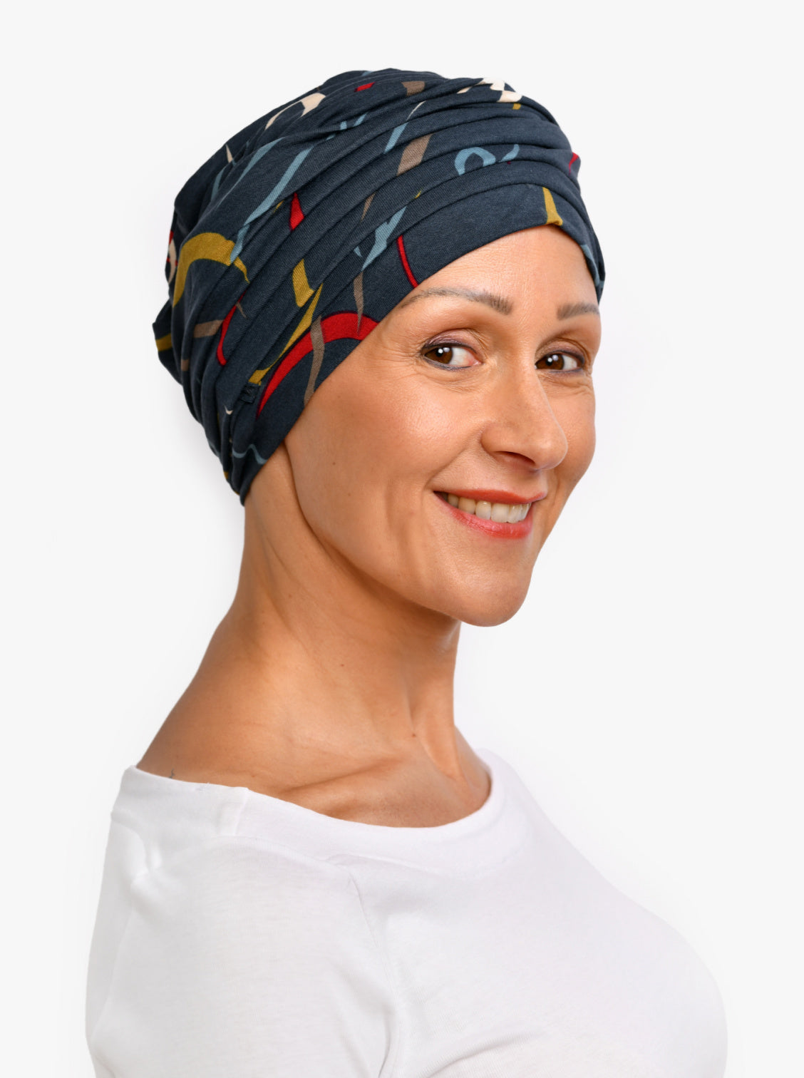 Chemo sjaal Liz - Play