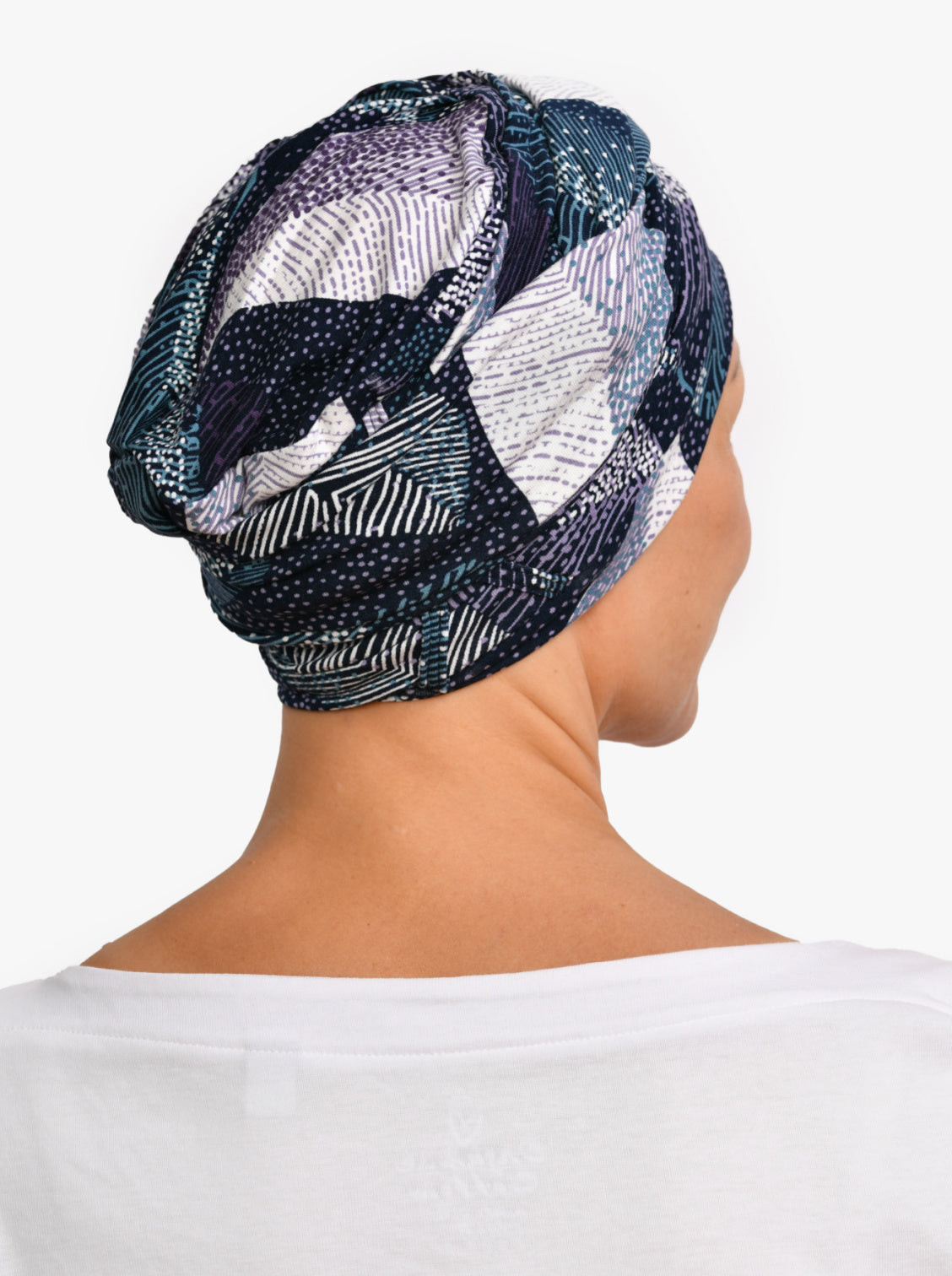 chemo sjaaltje haarverllies