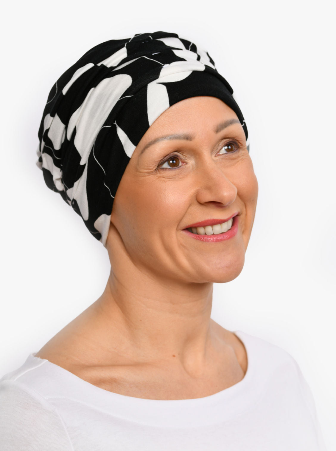 Chemo mutsje Marlene - Eclipse
