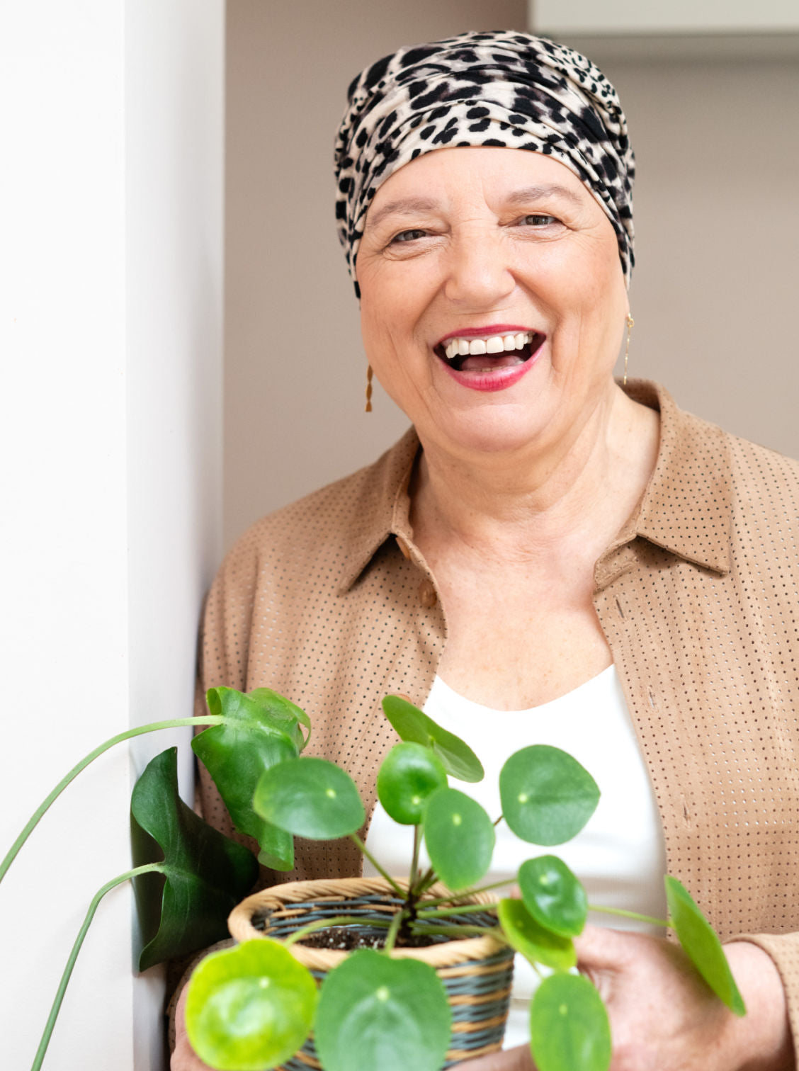 chemotherapie mutsjes