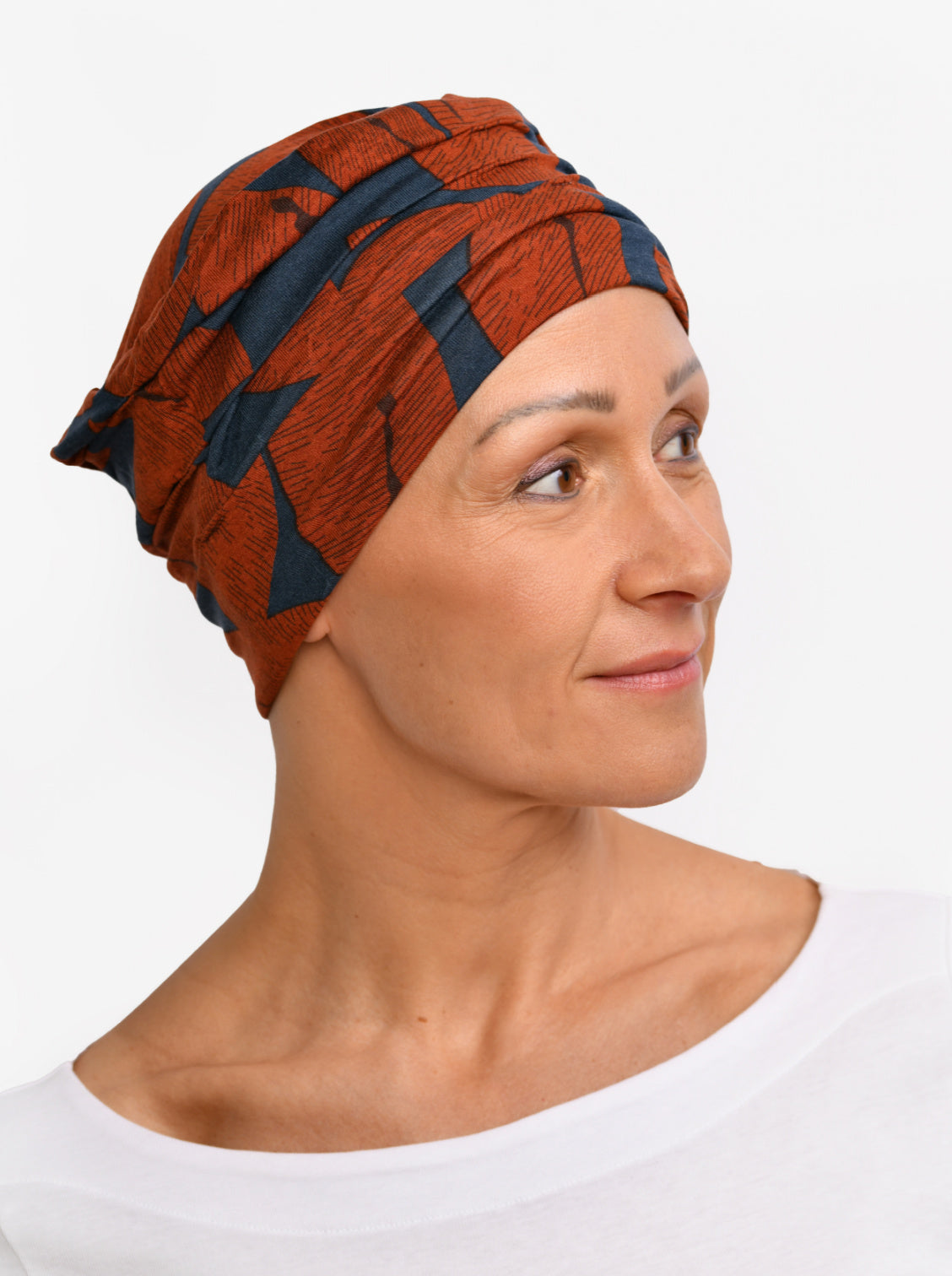 Chemo mutsje Marlene - Allure