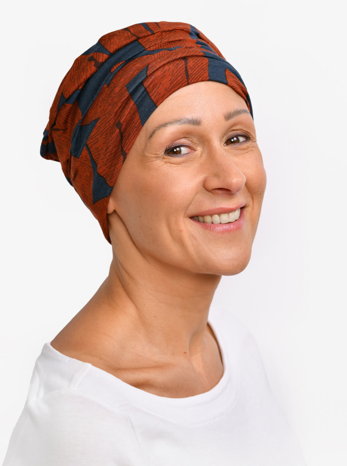 Chemo mutsje Marlene - Allure