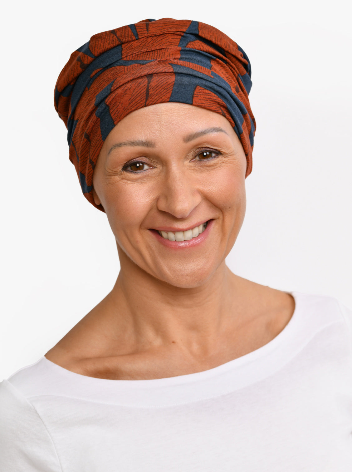 Chemo mutsje Marlene - Allure