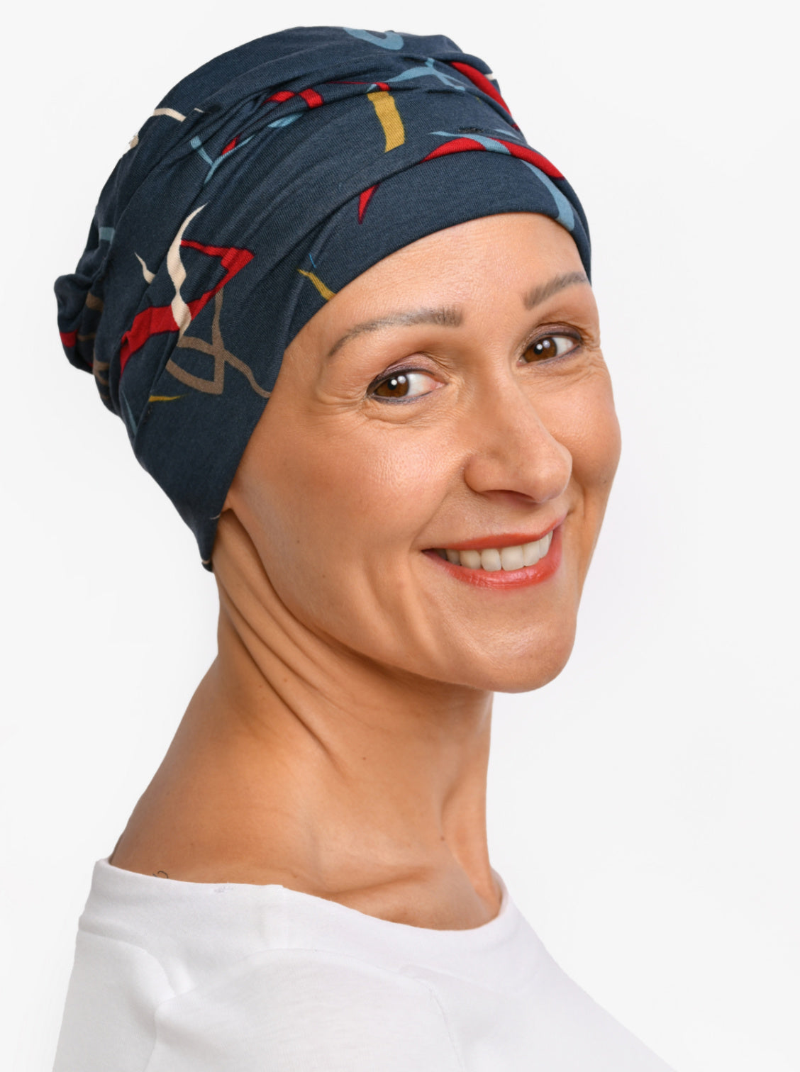 Chemo mutsje Marlene - Play