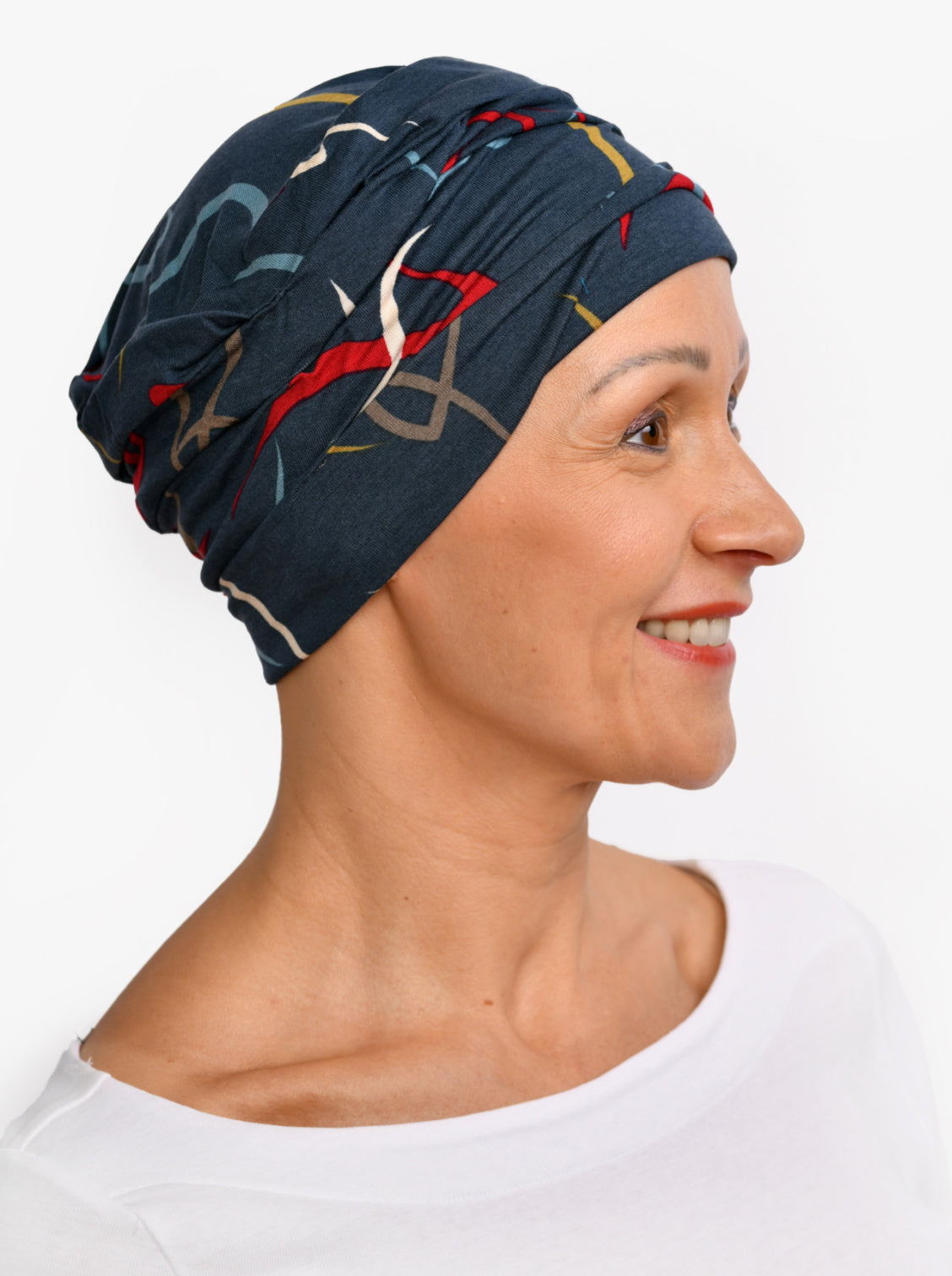 Chemo mutsje Marlene - Play