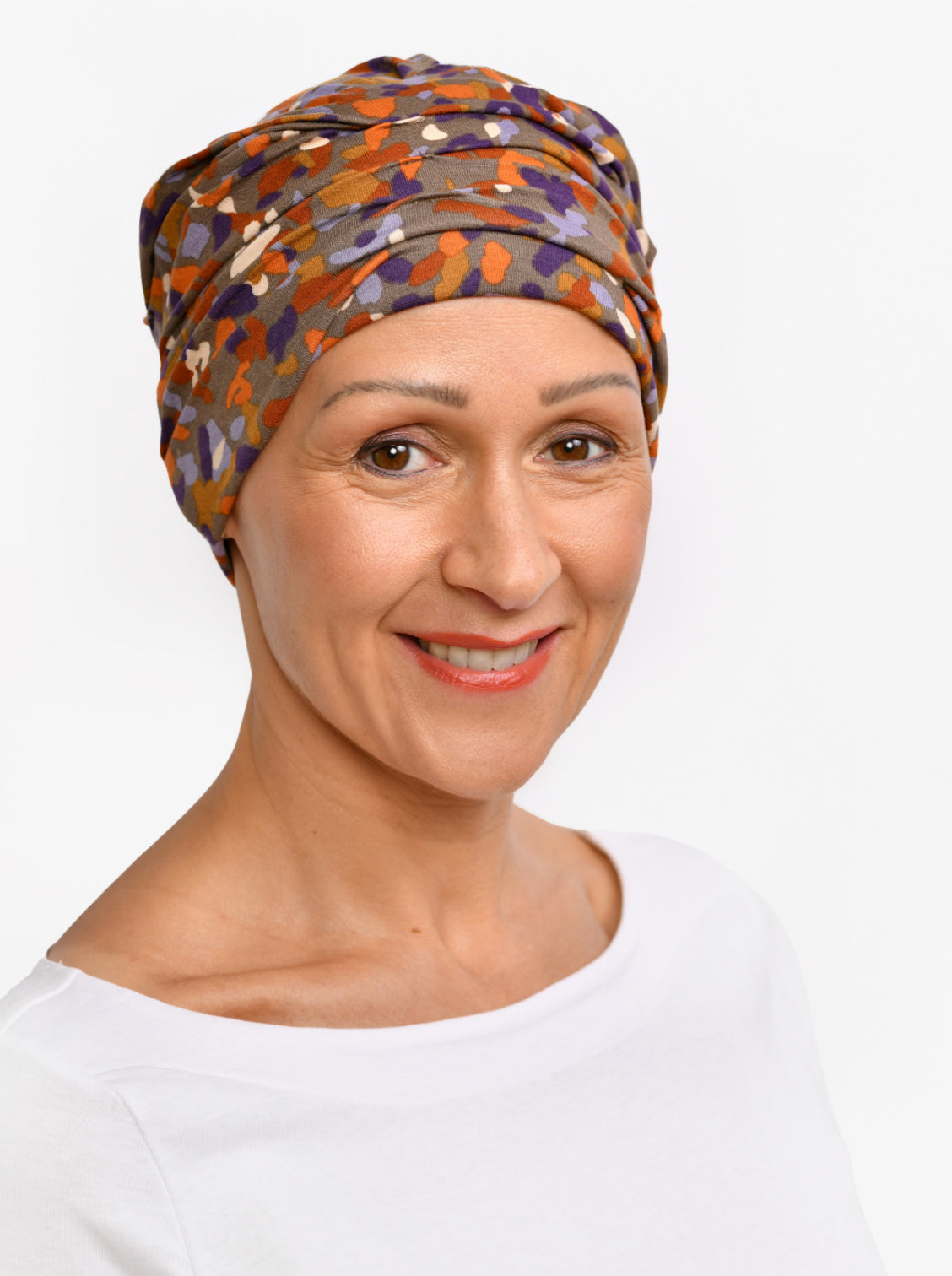 Chemo mutsje Marlene - Wonderland
