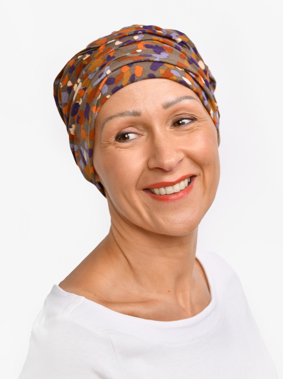 Chemo mutsje Marlene - Wonderland