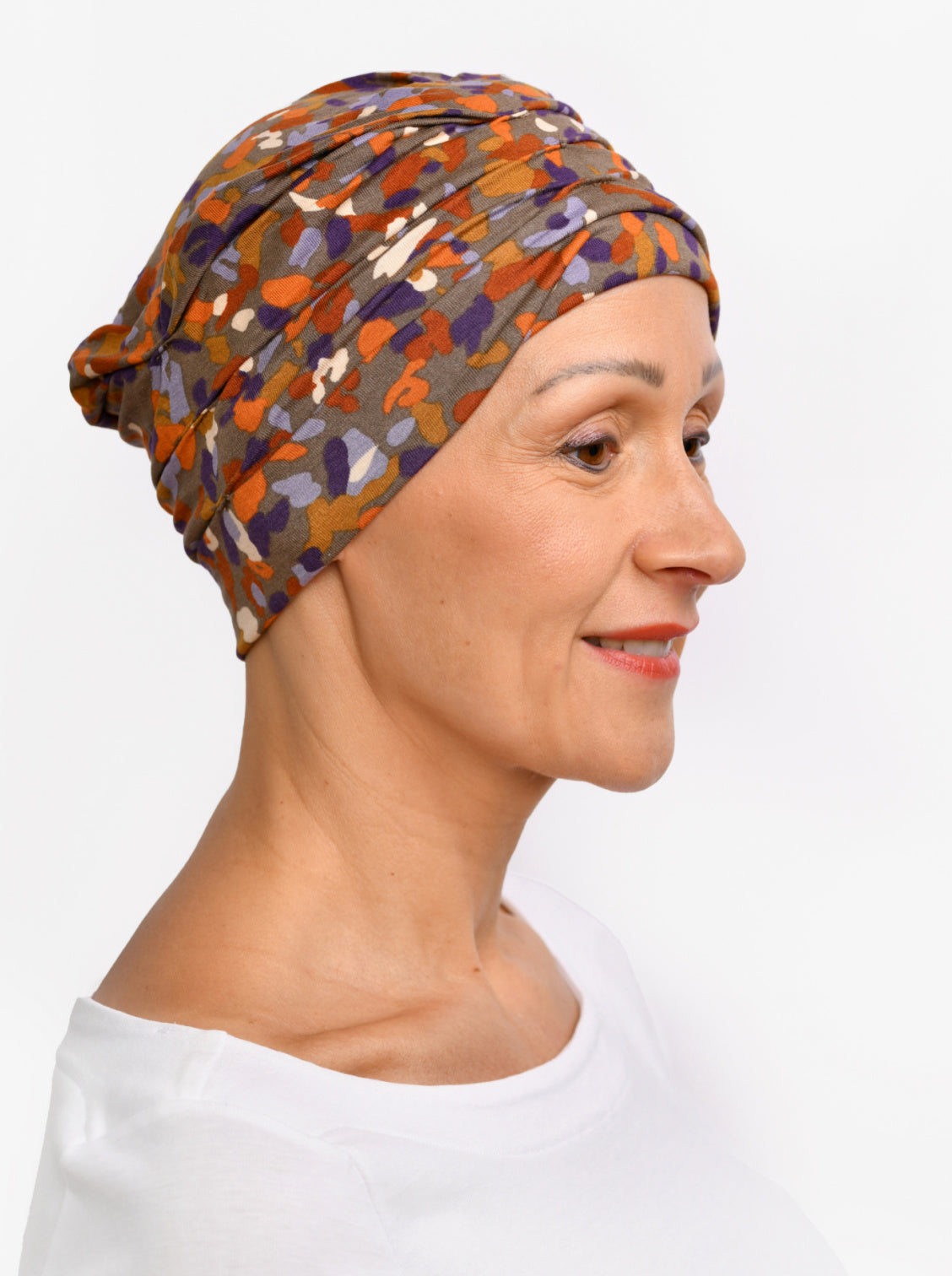 Chemo mutsje Marlene - Wonderland