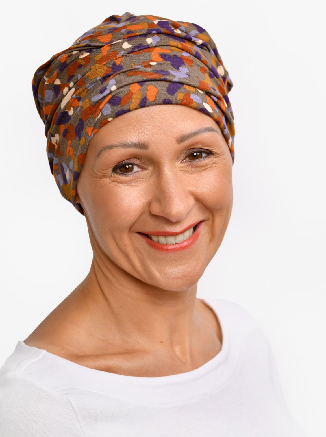 Chemo mutsje Marlene - Wonderland
