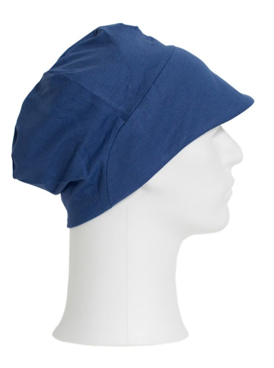 Chemo pet heren Jack - Night blue