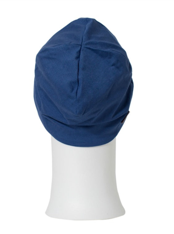 Chemo pet heren Jack - Night blue