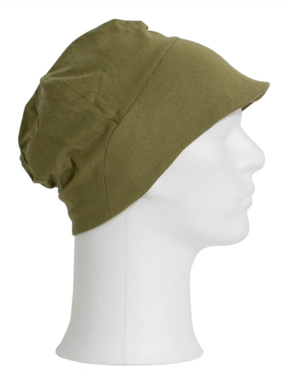 Chemo pet heren Jack - Olive