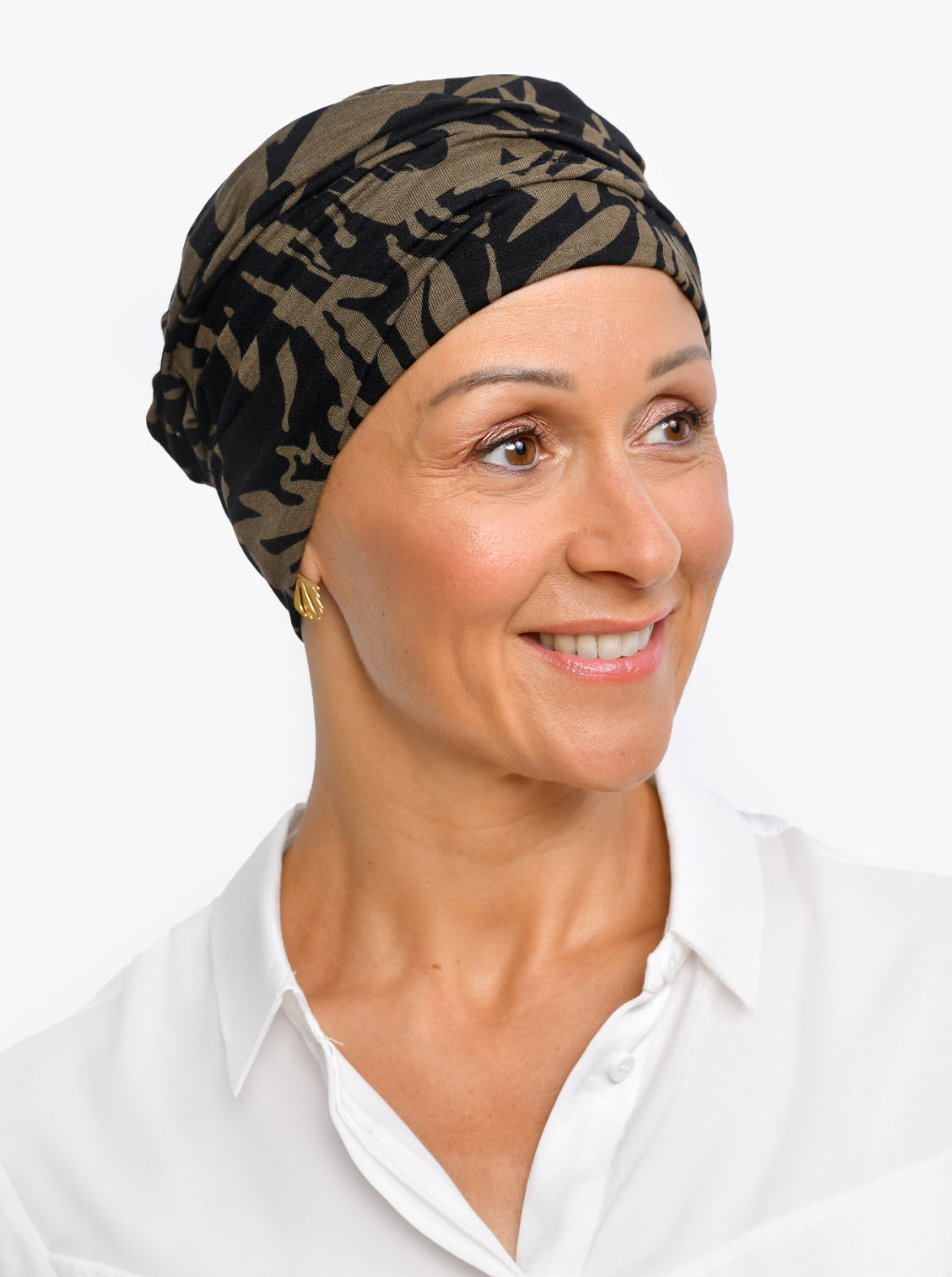 chemo mutsje haarverlies