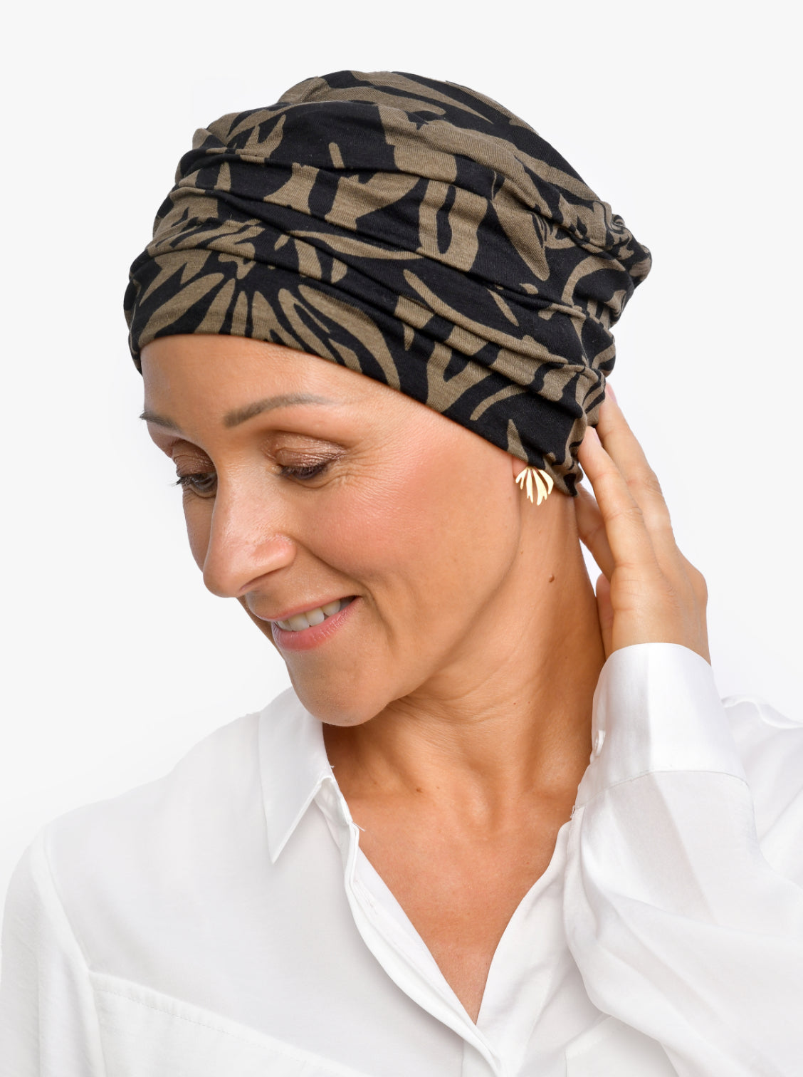 chemo mutsje haarverlies