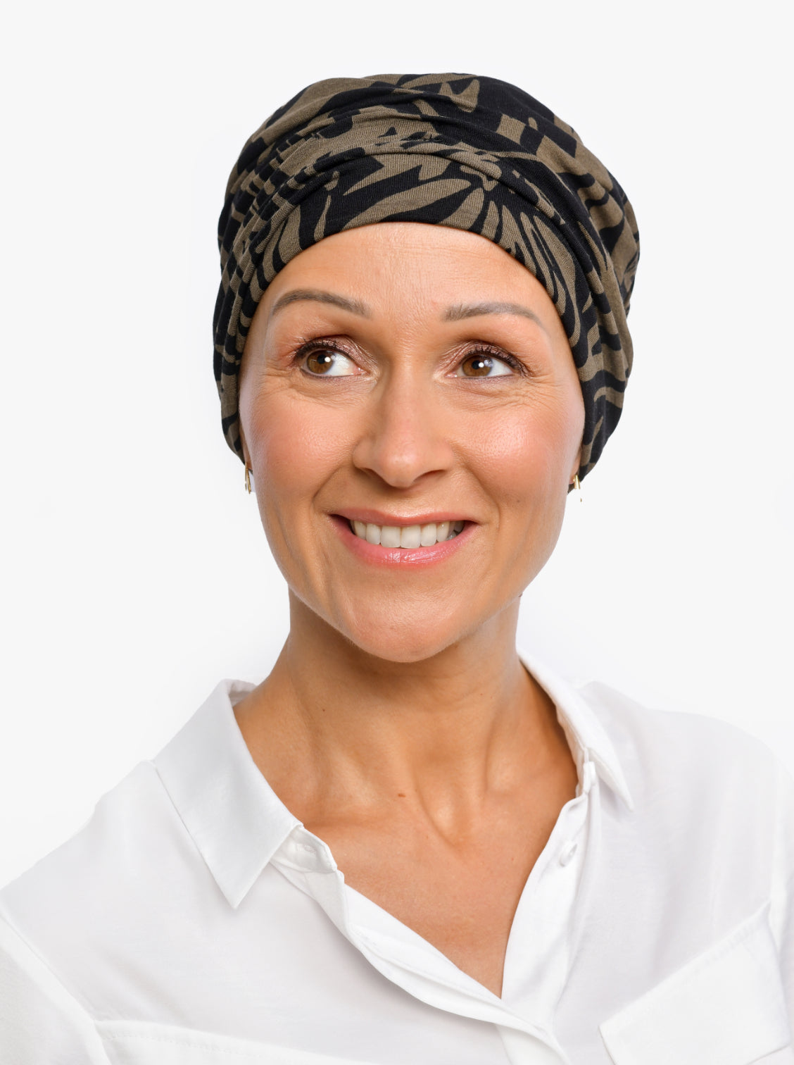 chemo mutsje haarverlies