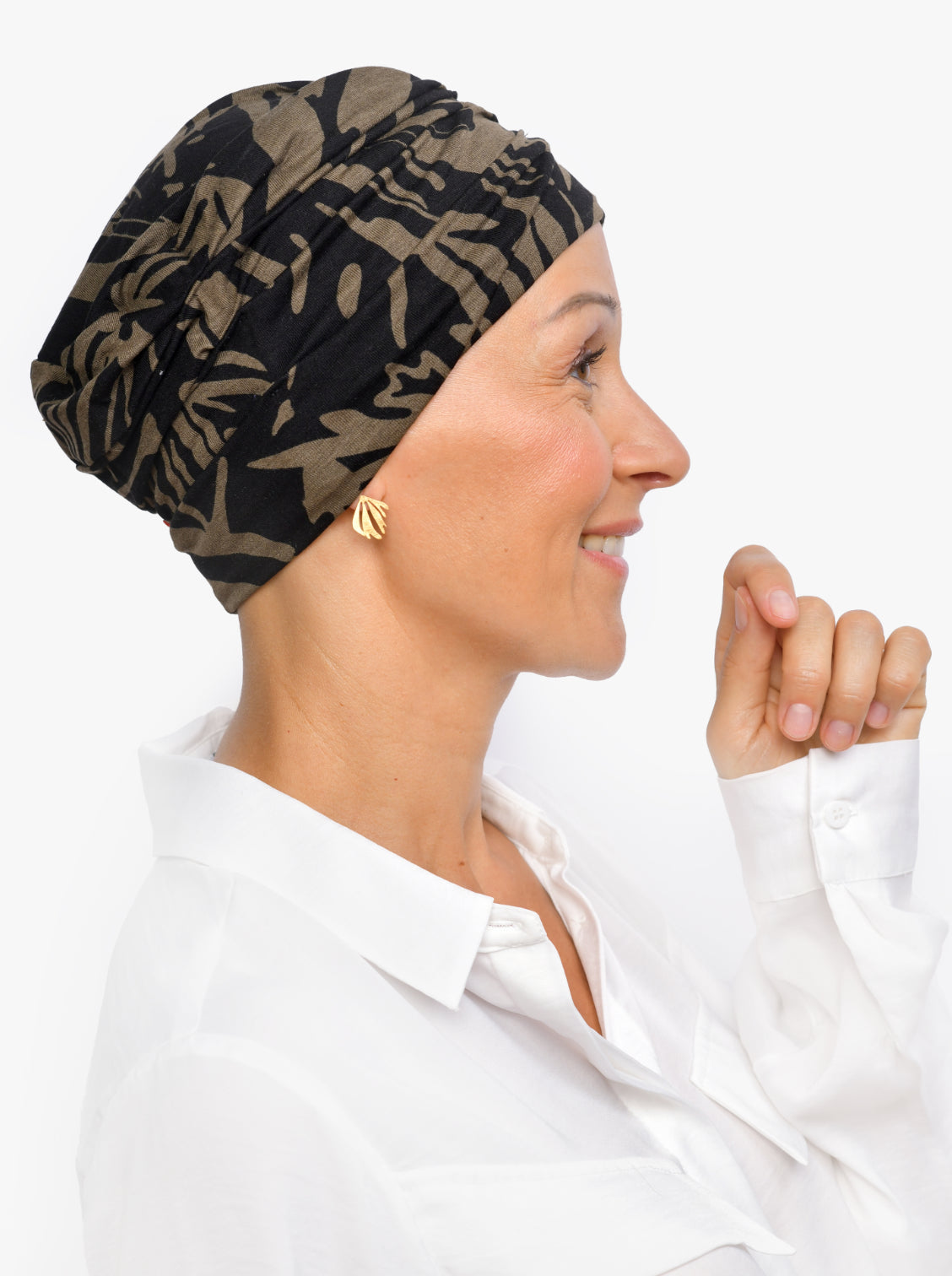 chemo mutsje haarverlies