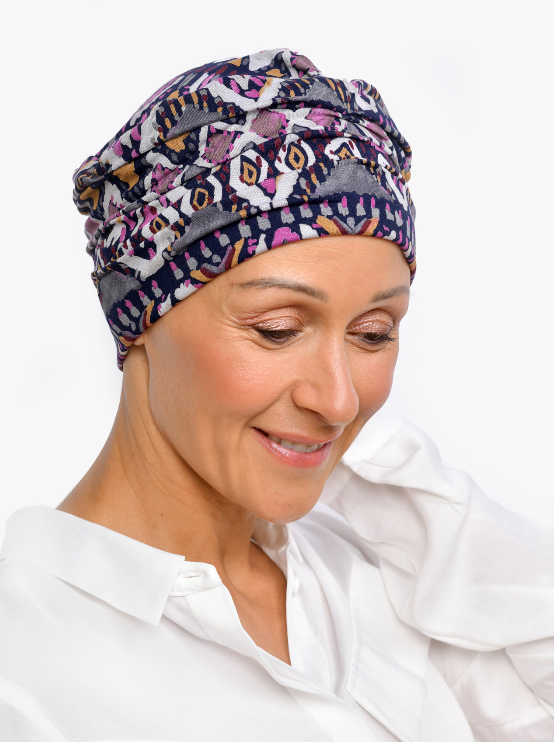 chemo mutsje voor haarverlies