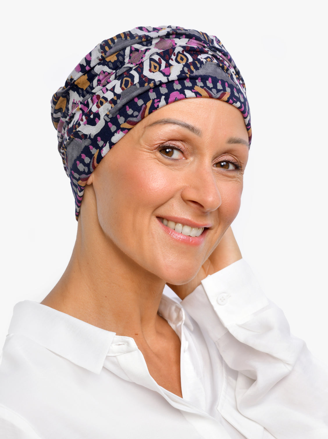 chemo mutsje voor haarverlies