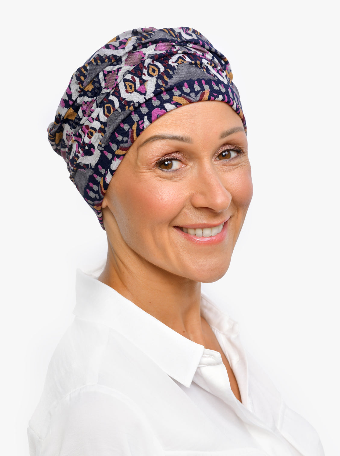 chemo mutsje voor haarverlies
