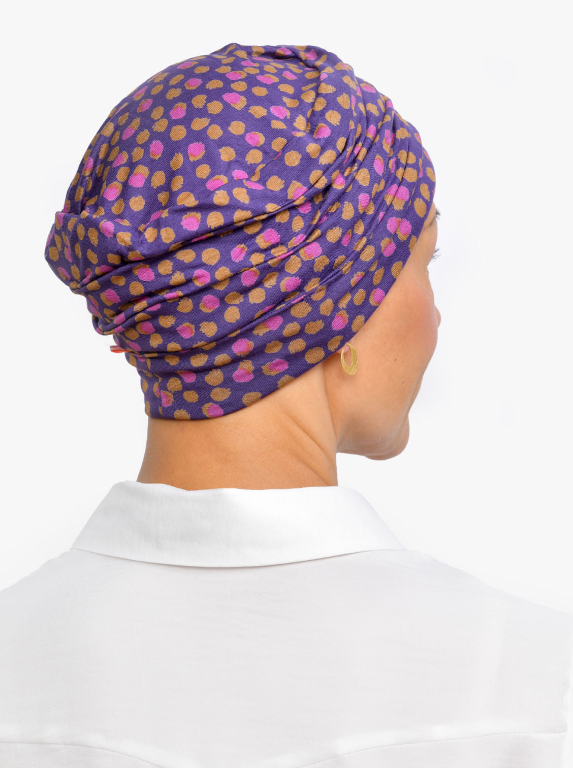 chemo mutsje rosette la vedette